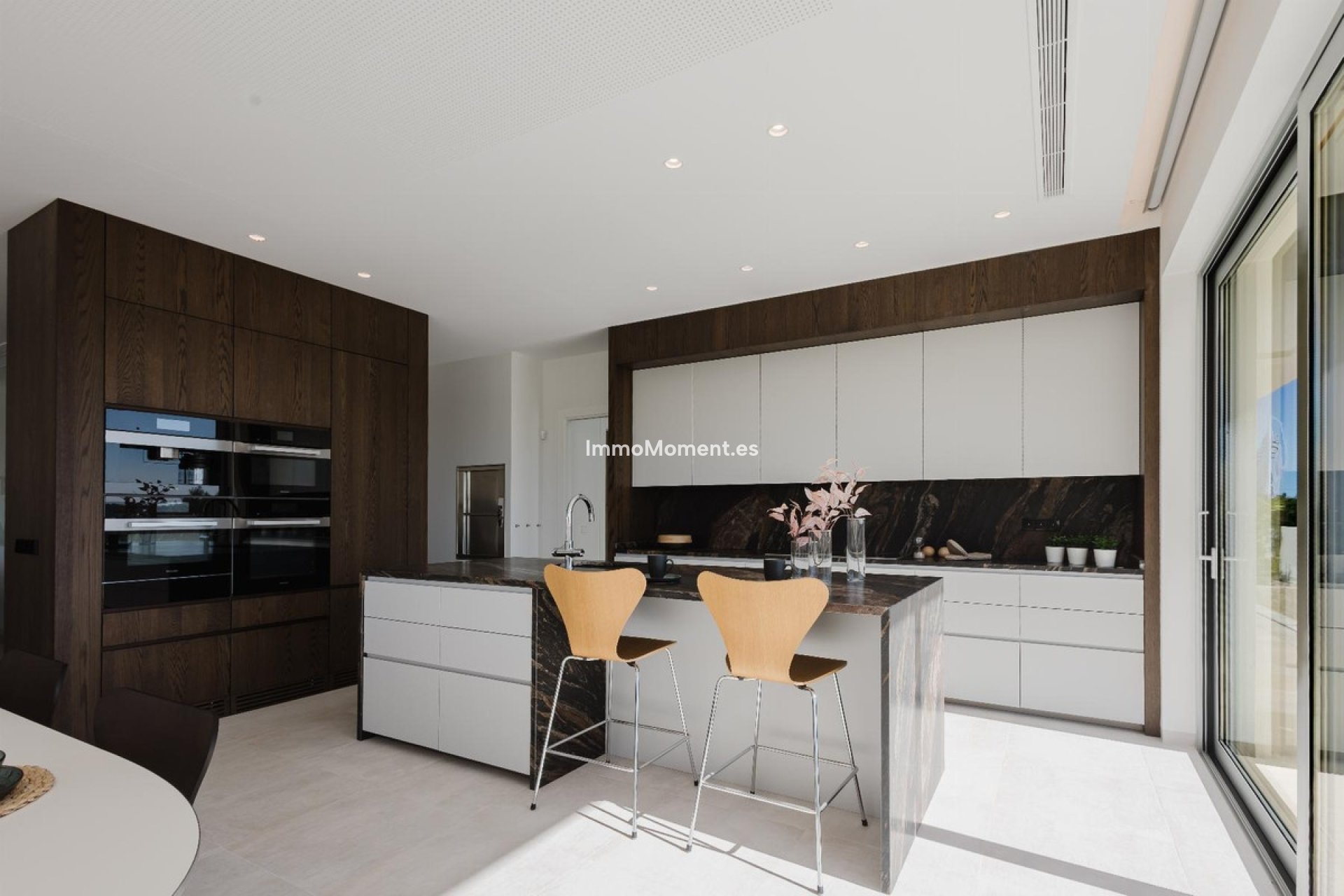 Bestaande woning - Vrijstaande villa - Orihuela - Las Colinas Golf