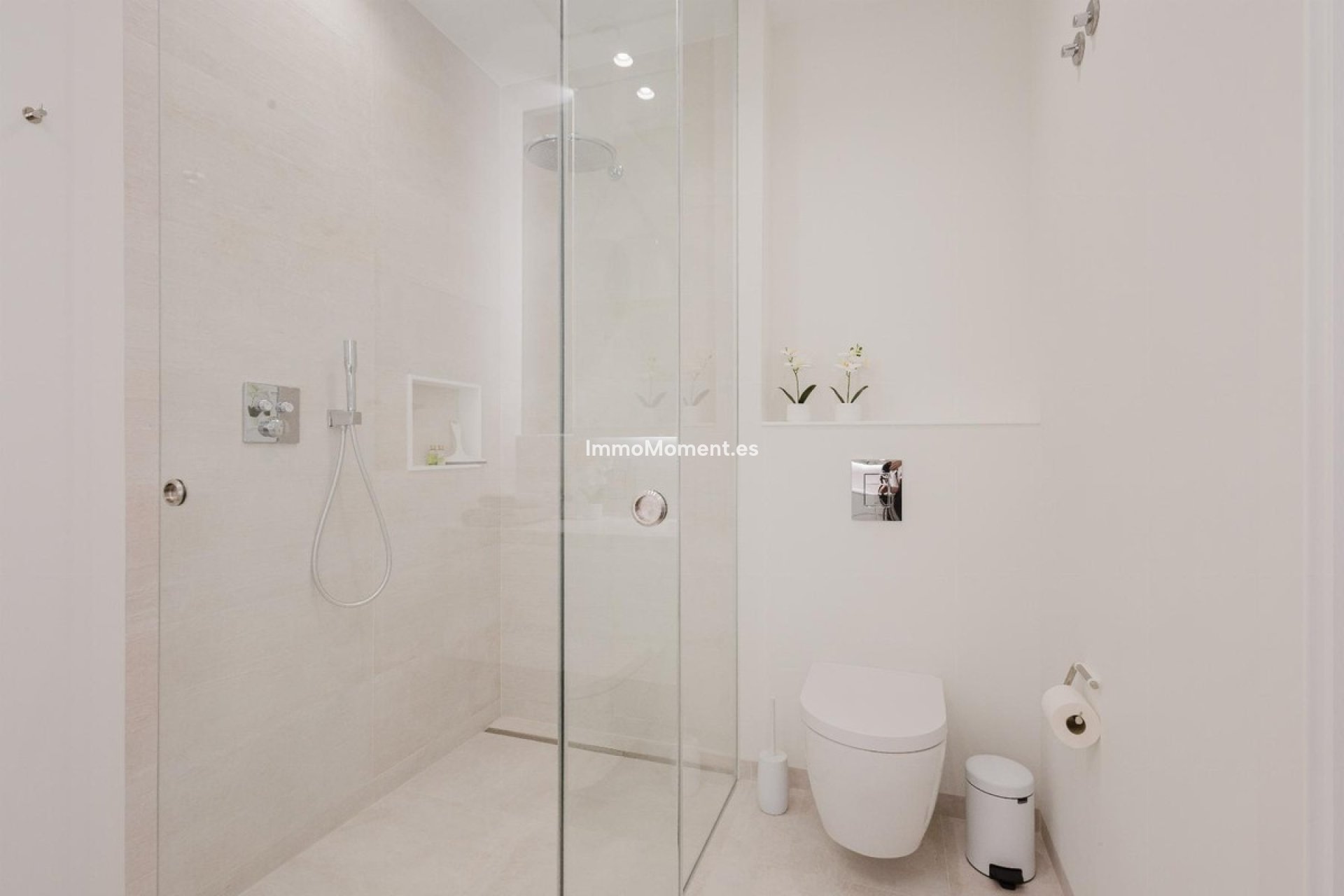 Bestaande woning - Vrijstaande villa - Orihuela - Las Colinas Golf