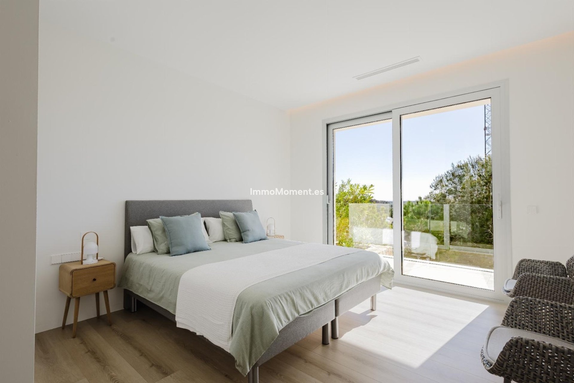 Bestaande woning - Vrijstaande villa - Orihuela - Las Colinas Golf