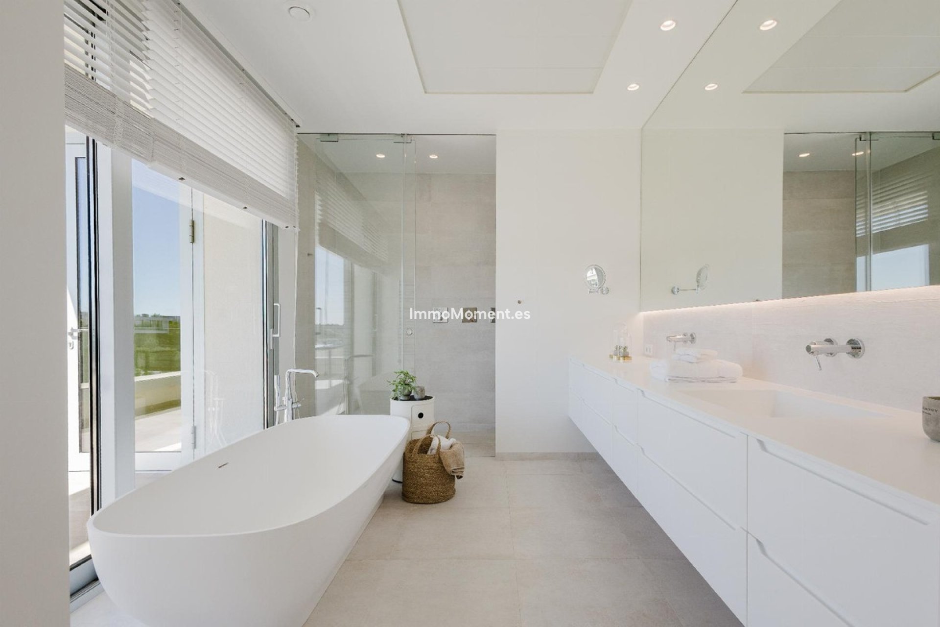 Bestaande woning - Vrijstaande villa - Orihuela - Las Colinas Golf