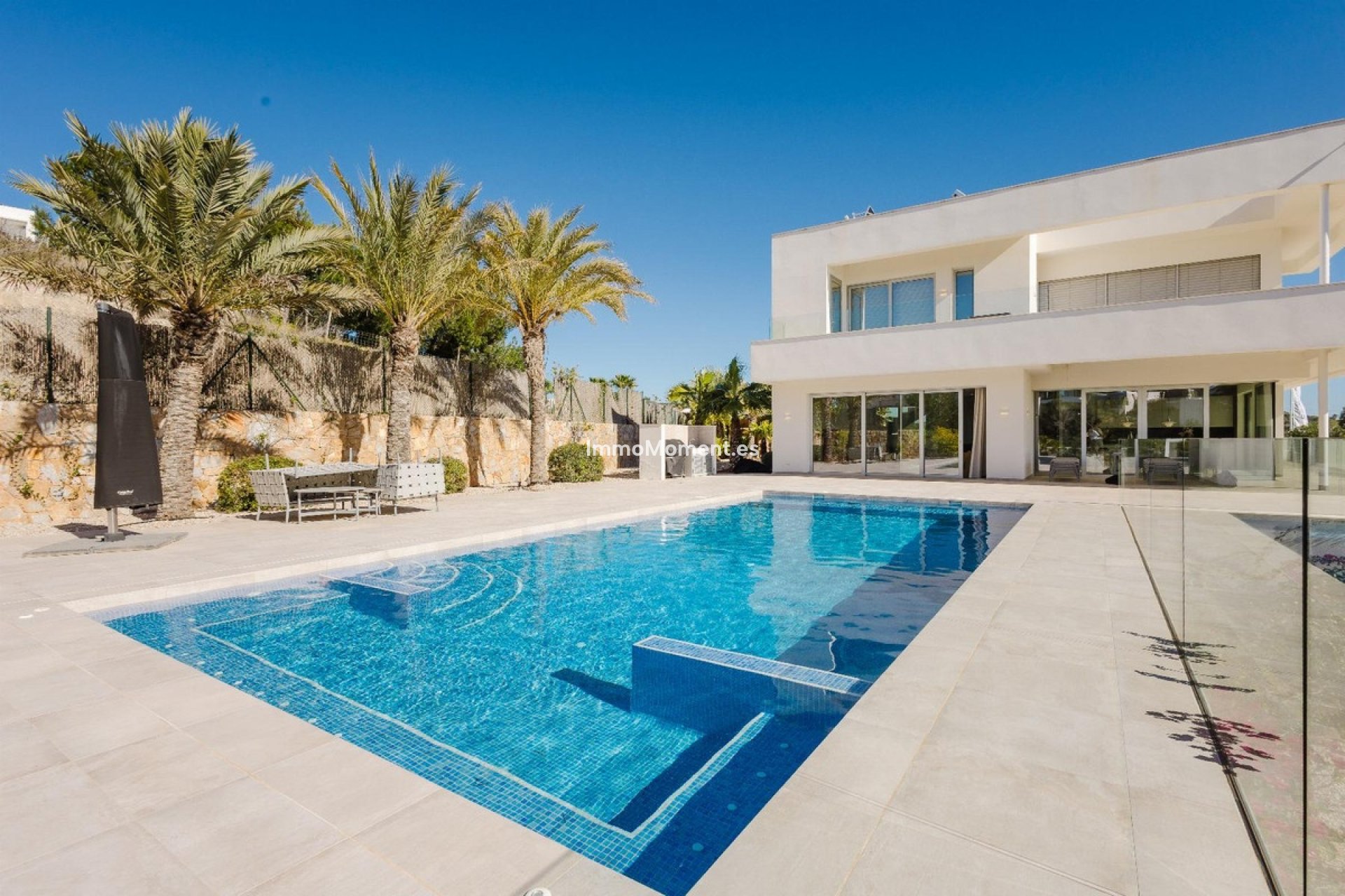 Bestaande woning - Vrijstaande villa - Orihuela - Las Colinas Golf