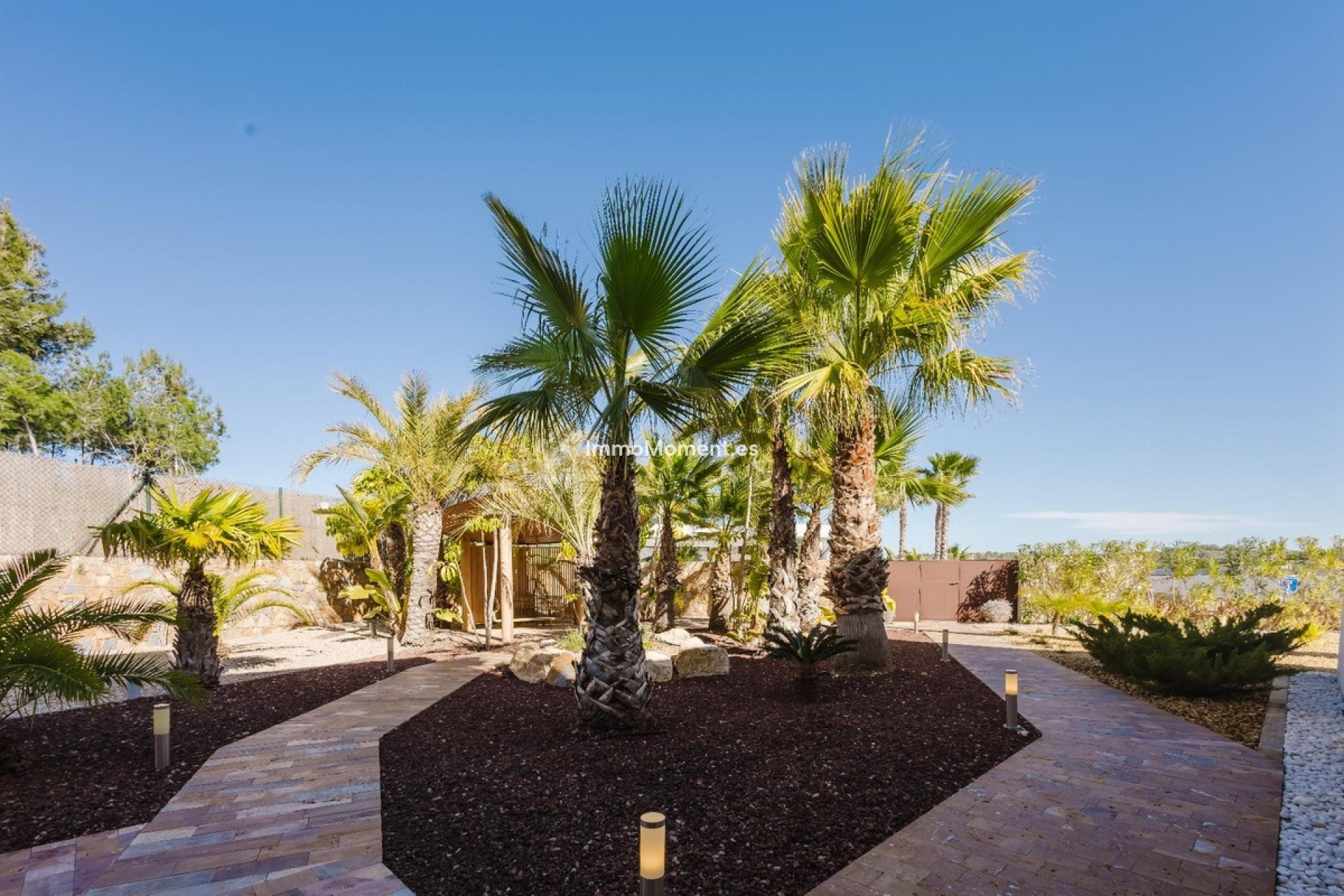 Bestaande woning - Vrijstaande villa - Orihuela - Las Colinas Golf