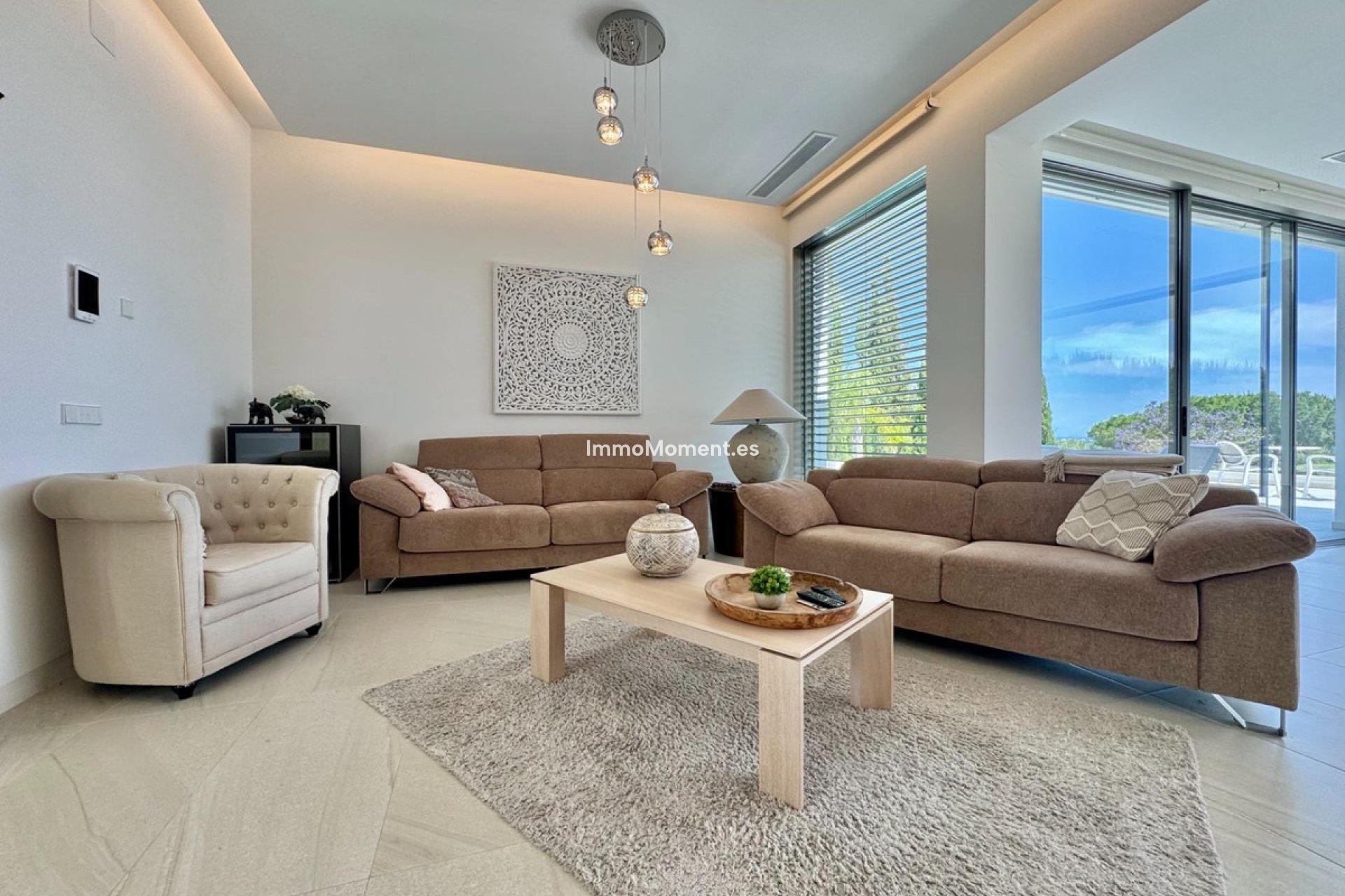 Bestaande woning - Vrijstaande villa - Orihuela - Las Colinas Golf