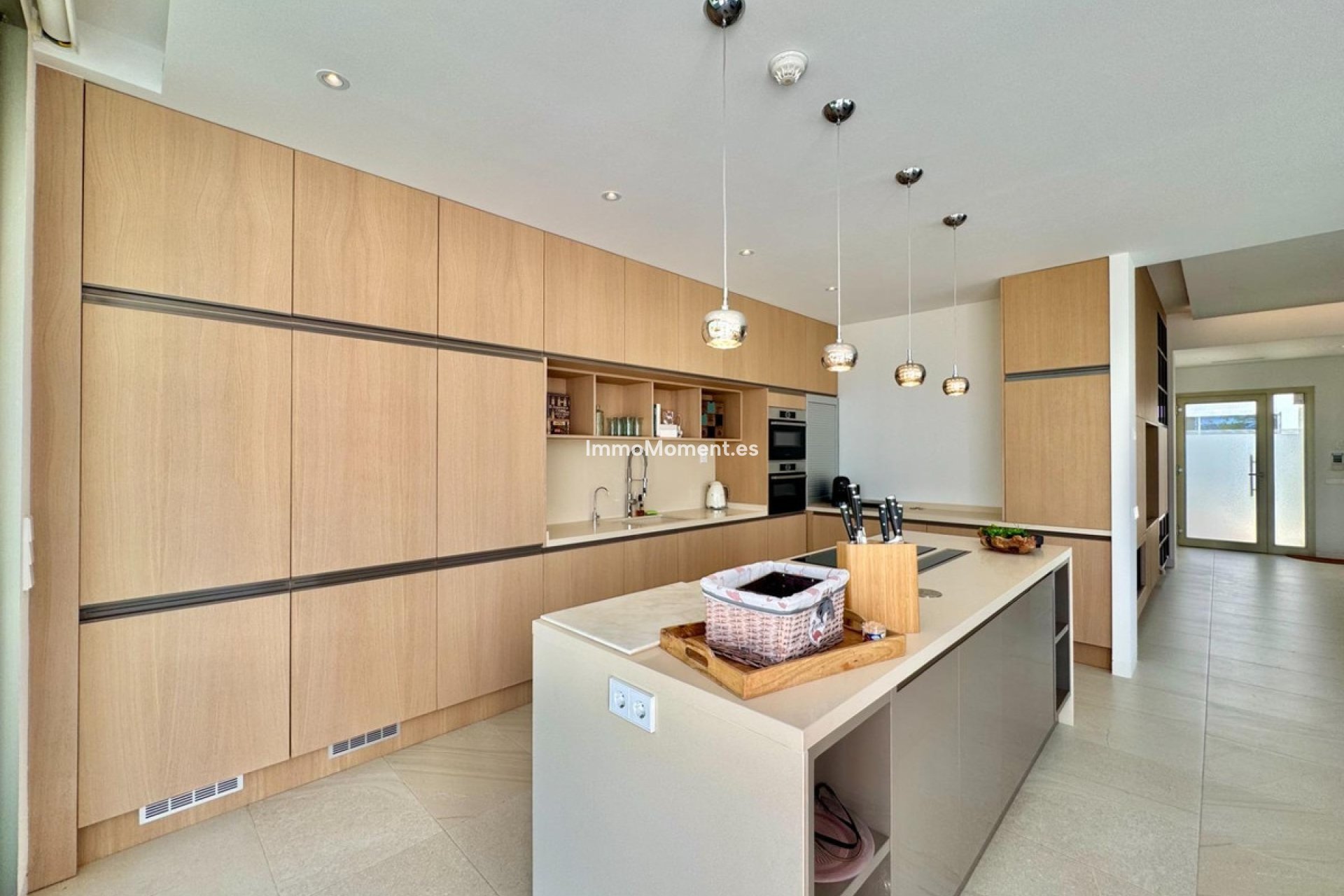 Bestaande woning - Vrijstaande villa - Orihuela - Las Colinas Golf