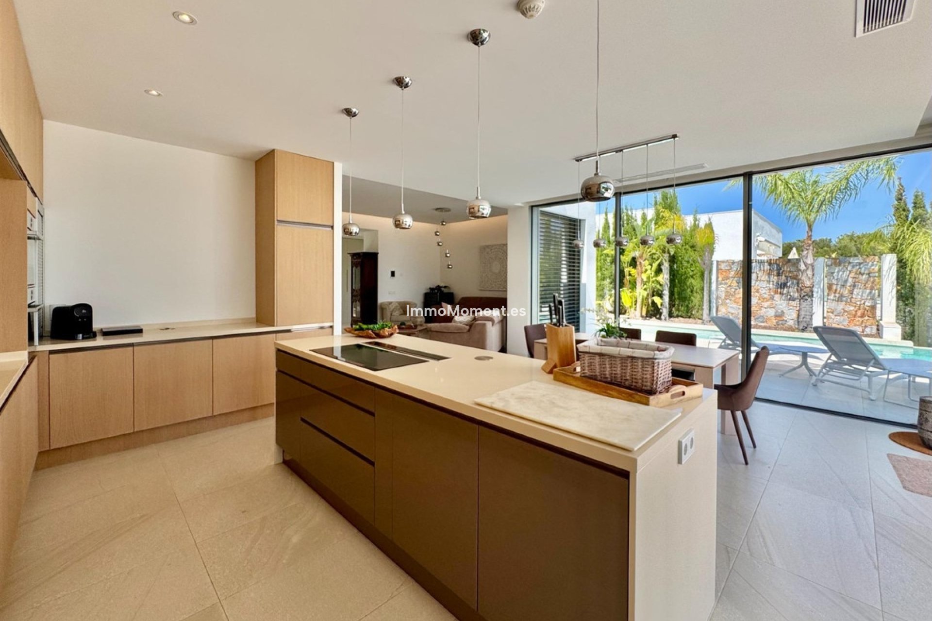 Bestaande woning - Vrijstaande villa - Orihuela - Las Colinas Golf