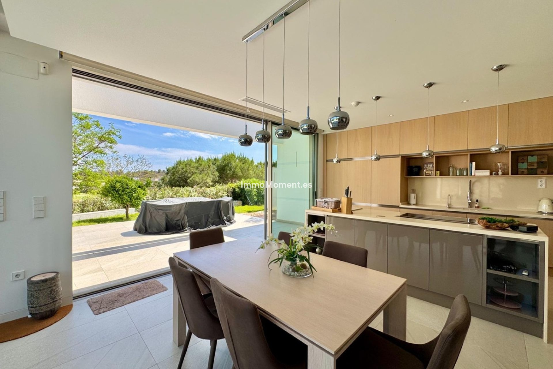 Bestaande woning - Vrijstaande villa - Orihuela - Las Colinas Golf