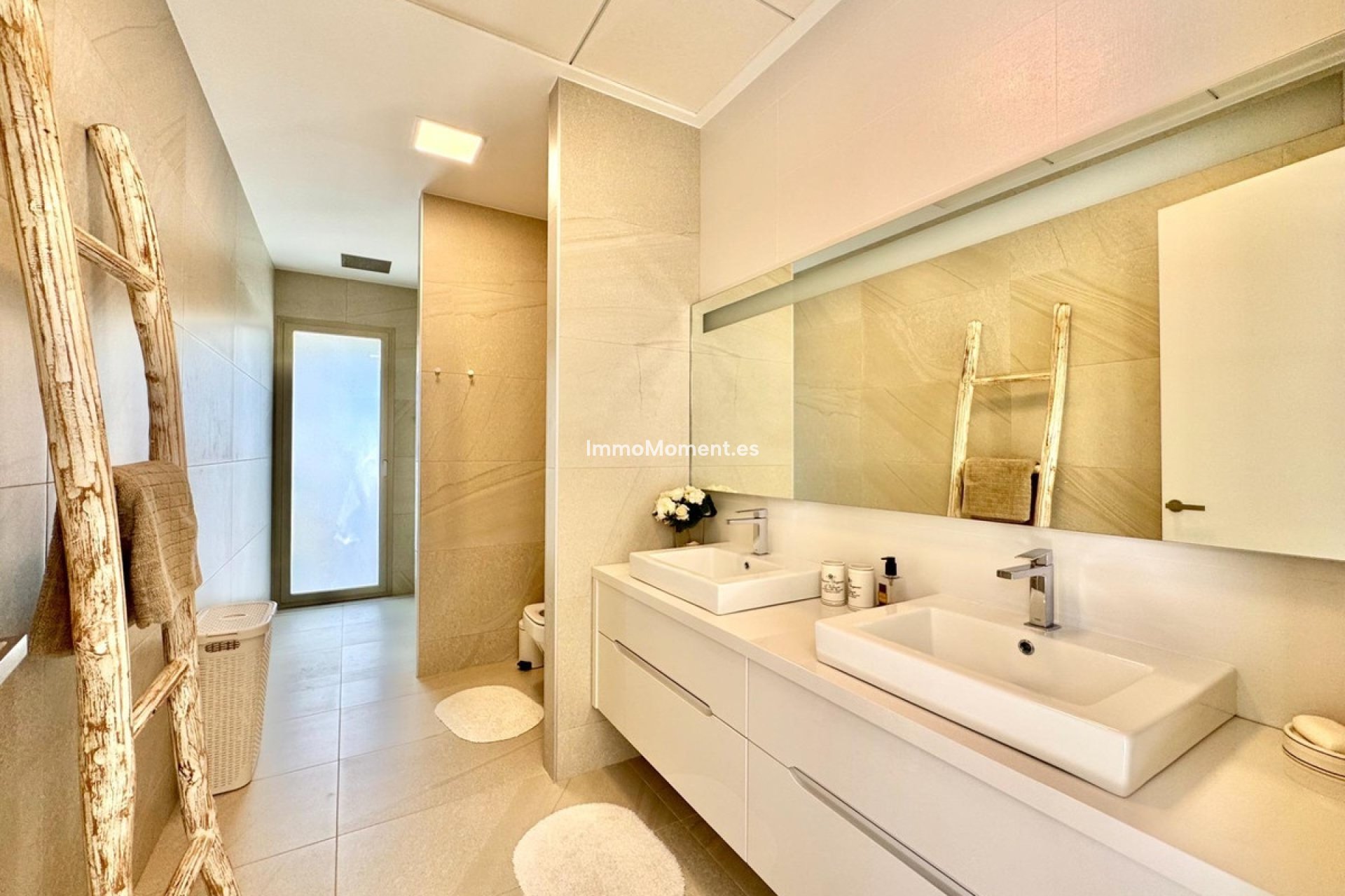 Bestaande woning - Vrijstaande villa - Orihuela - Las Colinas Golf
