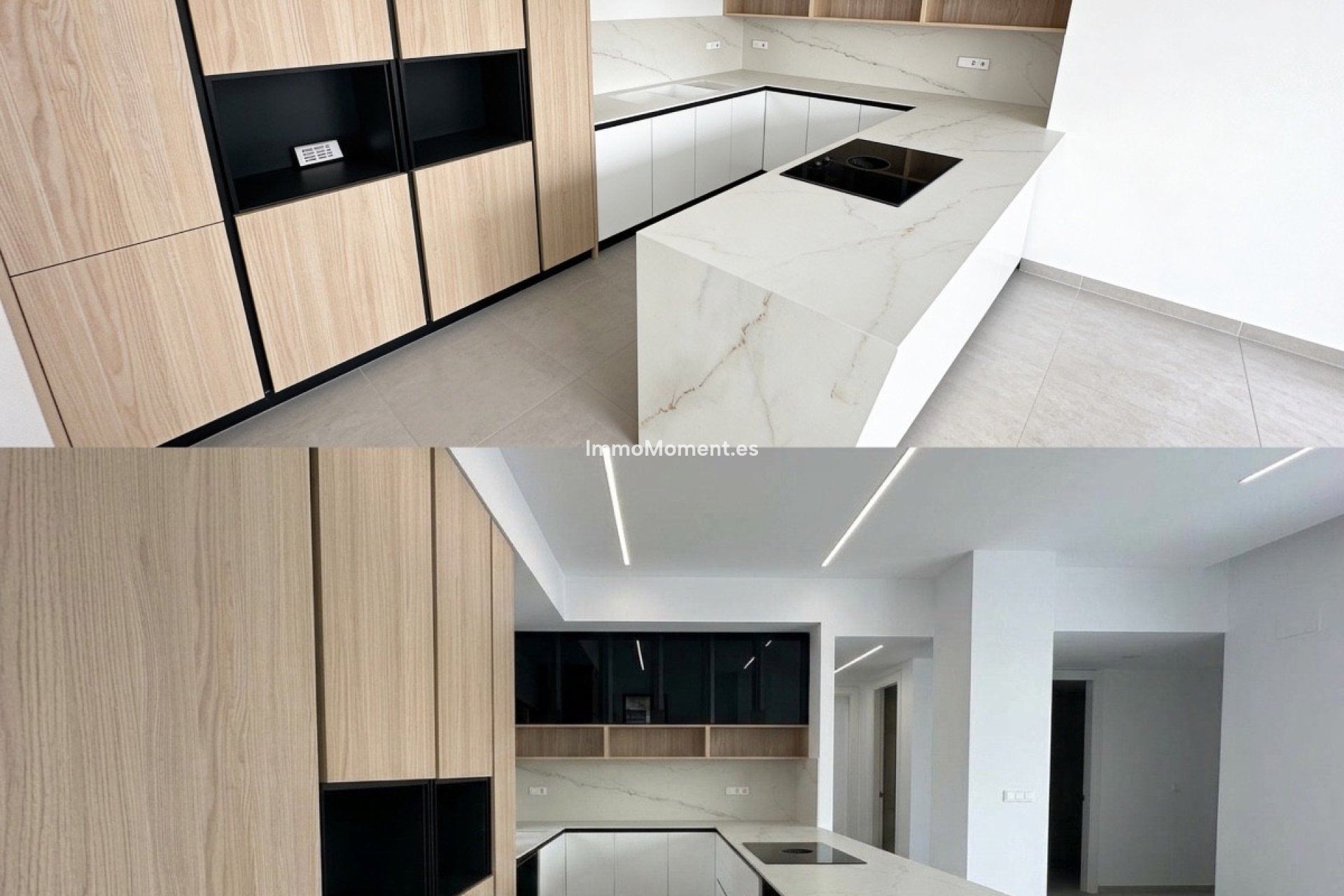 Bestaande woning - Vrijstaande villa - Orihuela - Las Colinas Golf