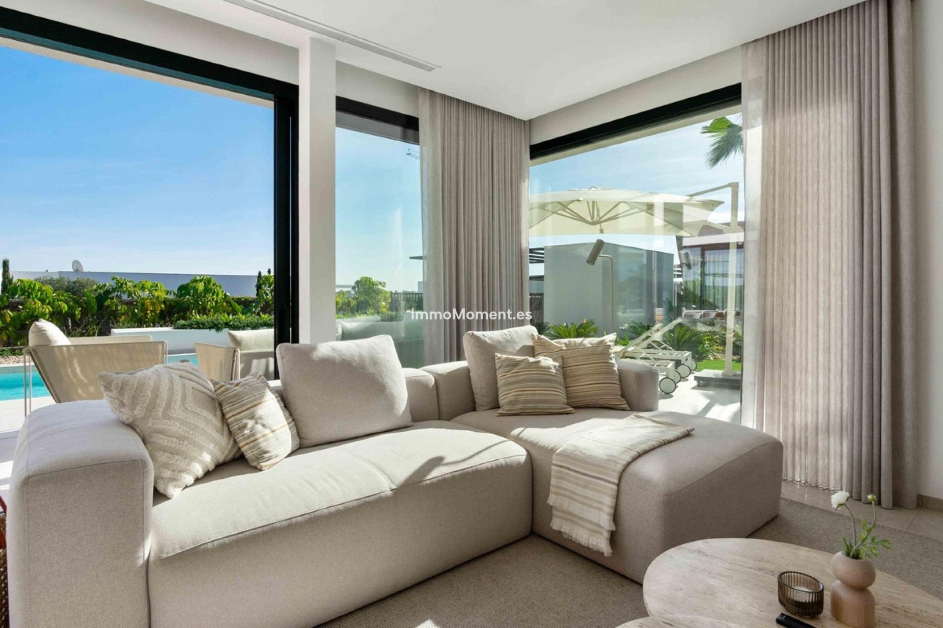 Bestaande woning - Vrijstaande villa - Orihuela - Las Colinas Golf
