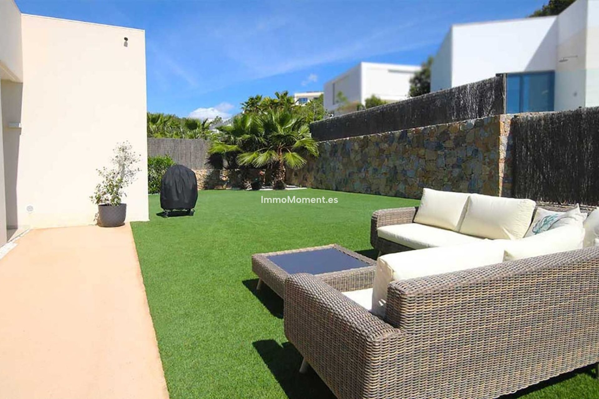 Bestaande woning - Vrijstaande villa - Orihuela - Las Colinas Golf