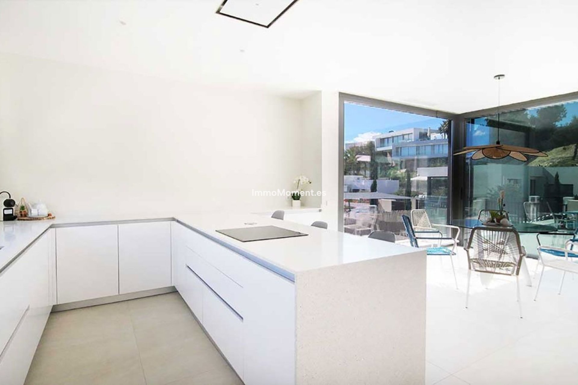 Bestaande woning - Vrijstaande villa - Orihuela - Las Colinas Golf