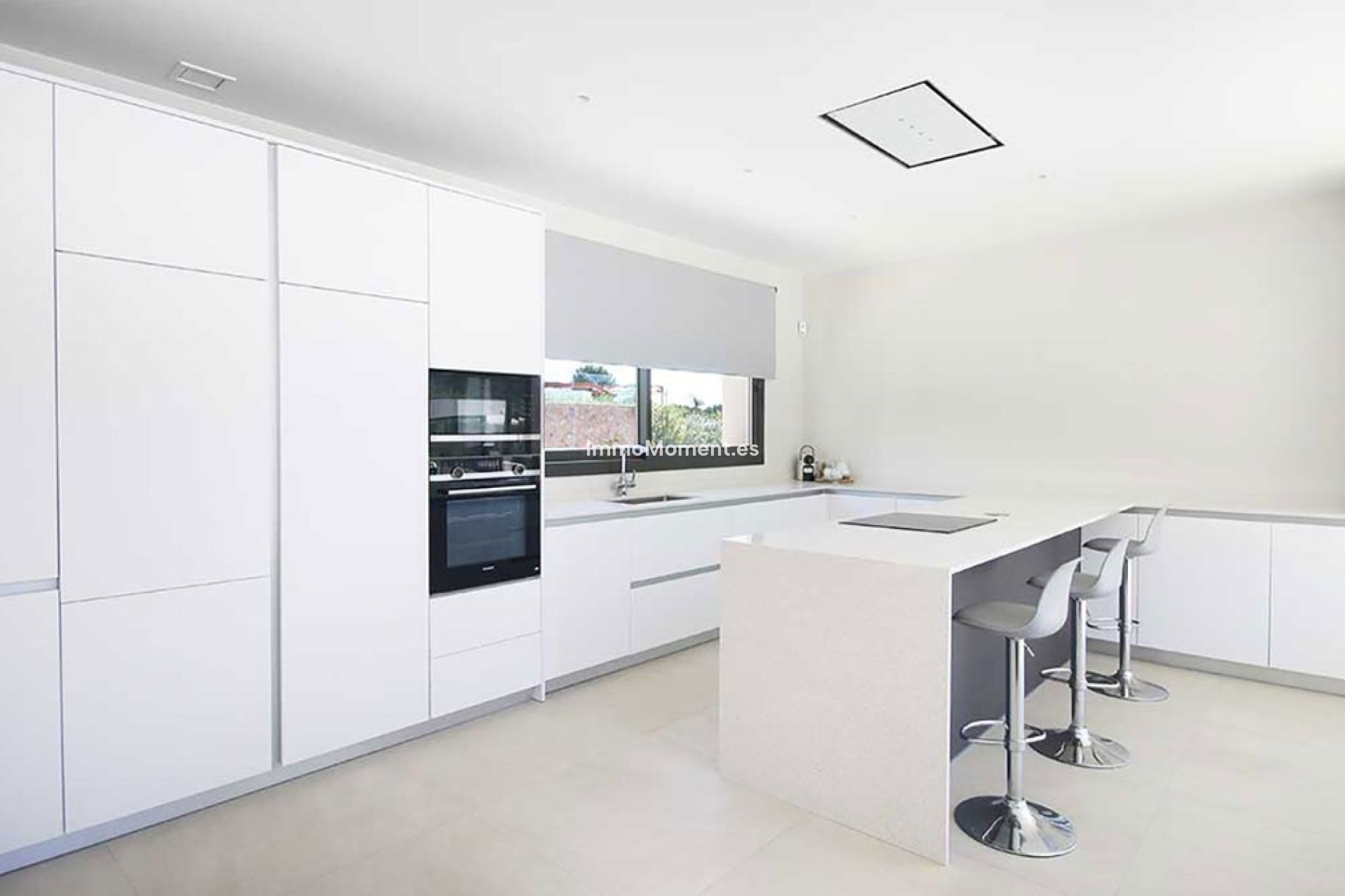 Bestaande woning - Vrijstaande villa - Orihuela - Las Colinas Golf