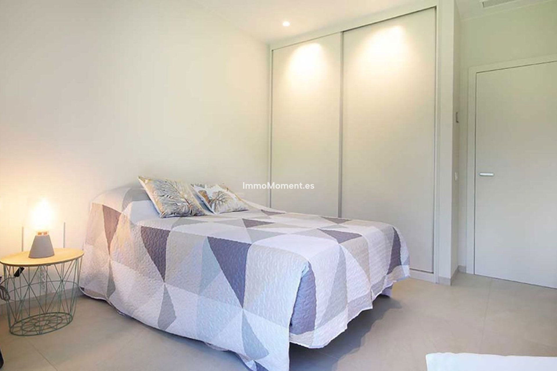 Bestaande woning - Vrijstaande villa - Orihuela - Las Colinas Golf
