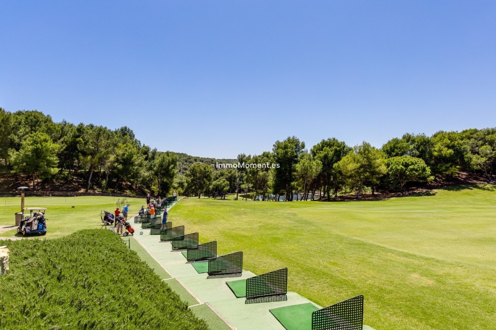 Bestaande woning - Vrijstaande villa - Orihuela - Las Ramblas Golf