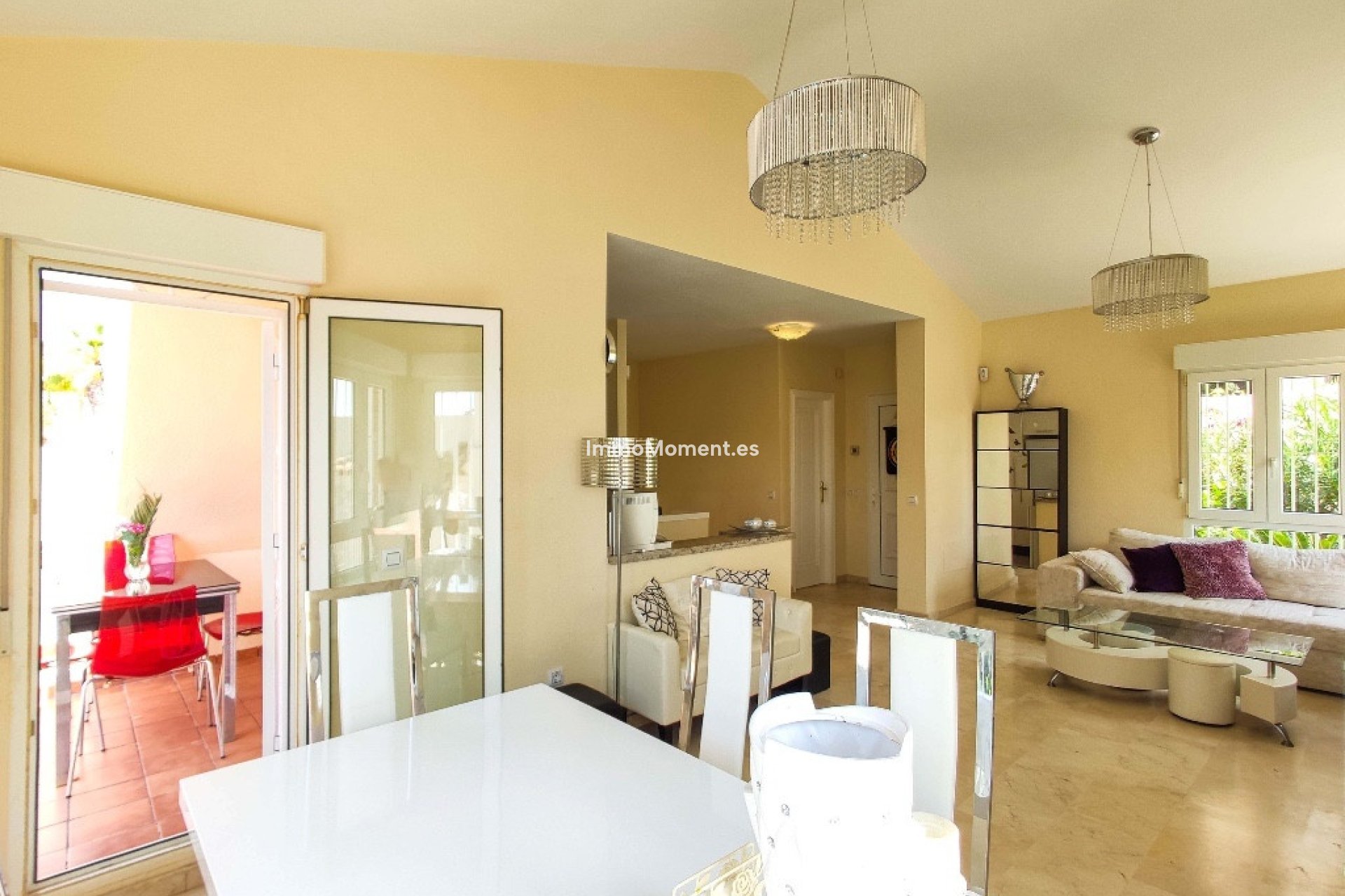 Bestaande woning - Vrijstaande villa - Orihuela - Las Ramblas Golf