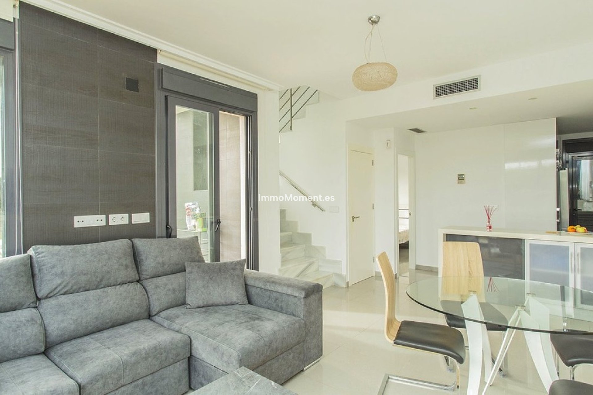 Bestaande woning - Vrijstaande villa - Orihuela - Lomas de Cabo Roig