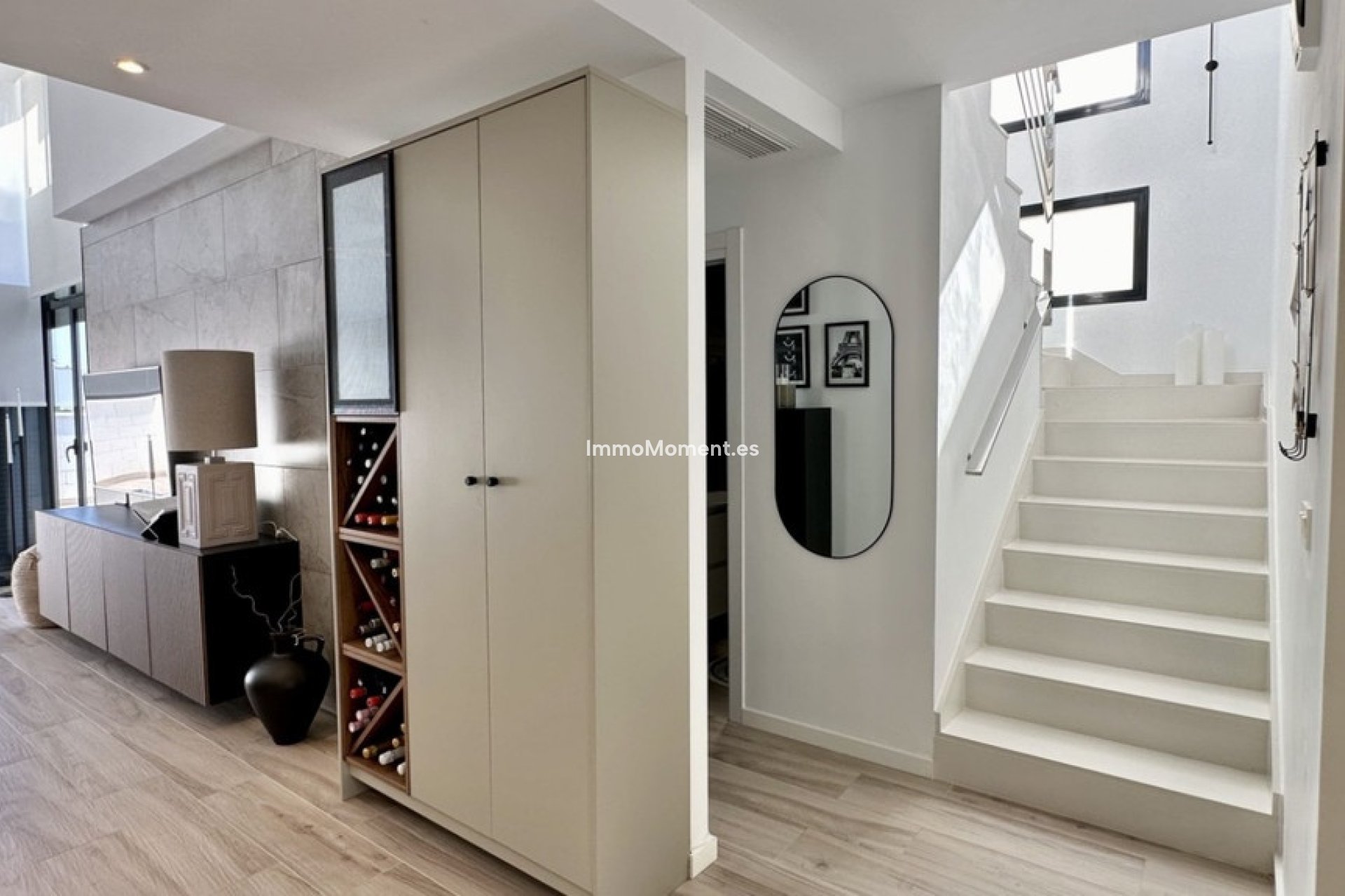 Bestaande woning - Vrijstaande villa - Orihuela - Lomas de Cabo Roig