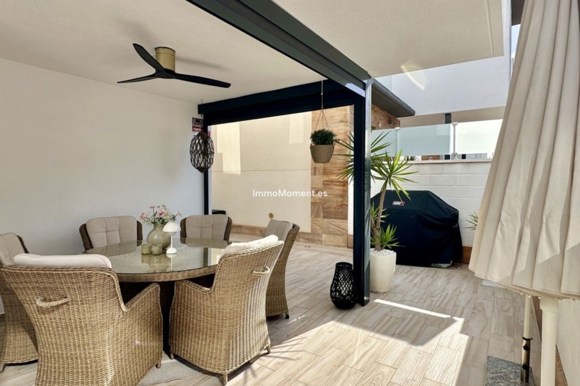 Bestaande woning - Vrijstaande villa - Orihuela - Lomas de Cabo Roig