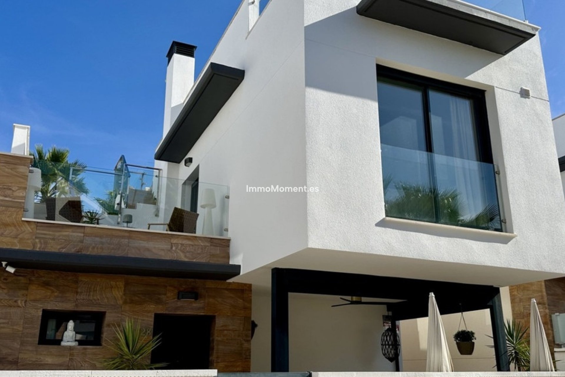 Bestaande woning - Vrijstaande villa - Orihuela - Lomas de Cabo Roig