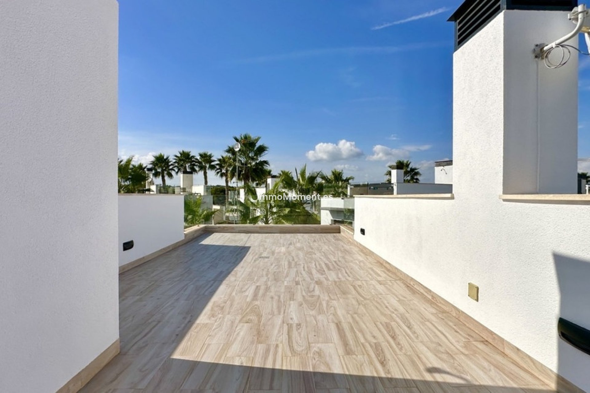 Bestaande woning - Vrijstaande villa - Orihuela - Lomas de Cabo Roig