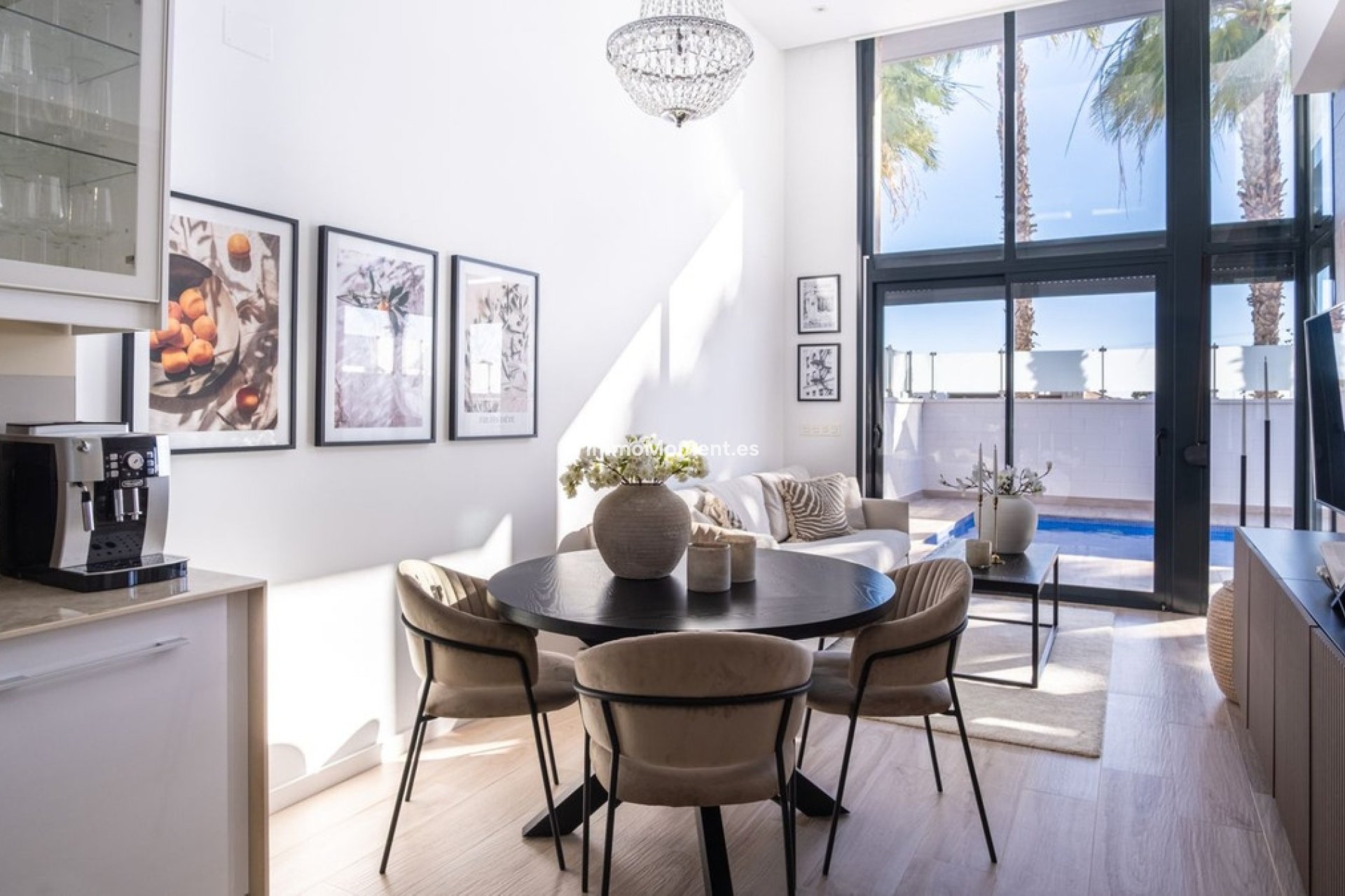 Bestaande woning - Vrijstaande villa - Orihuela - Lomas de Cabo Roig