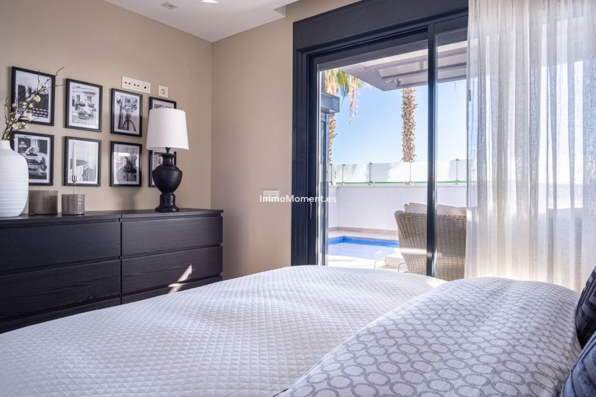 Bestaande woning - Vrijstaande villa - Orihuela - Lomas de Cabo Roig