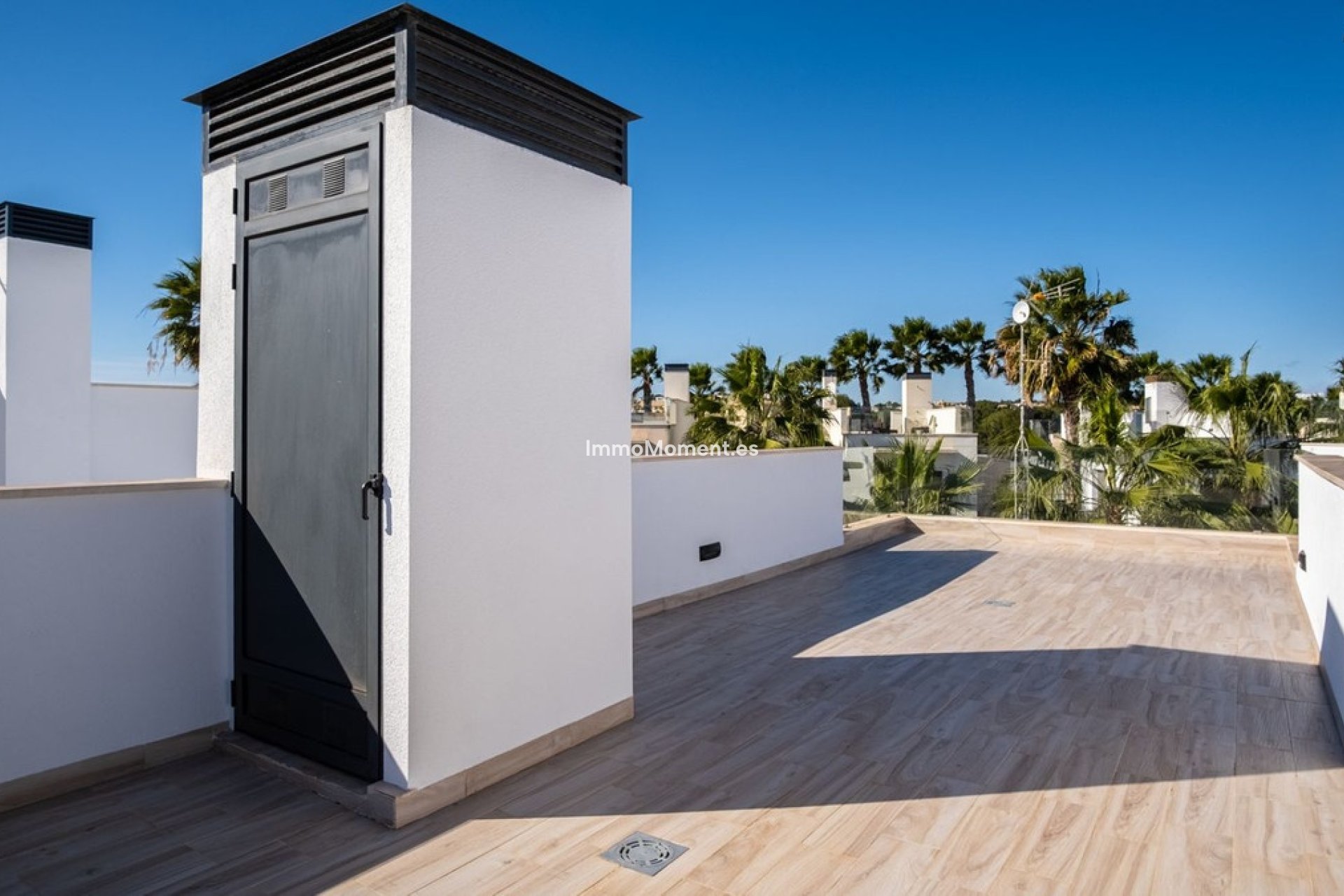 Bestaande woning - Vrijstaande villa - Orihuela - Lomas de Cabo Roig