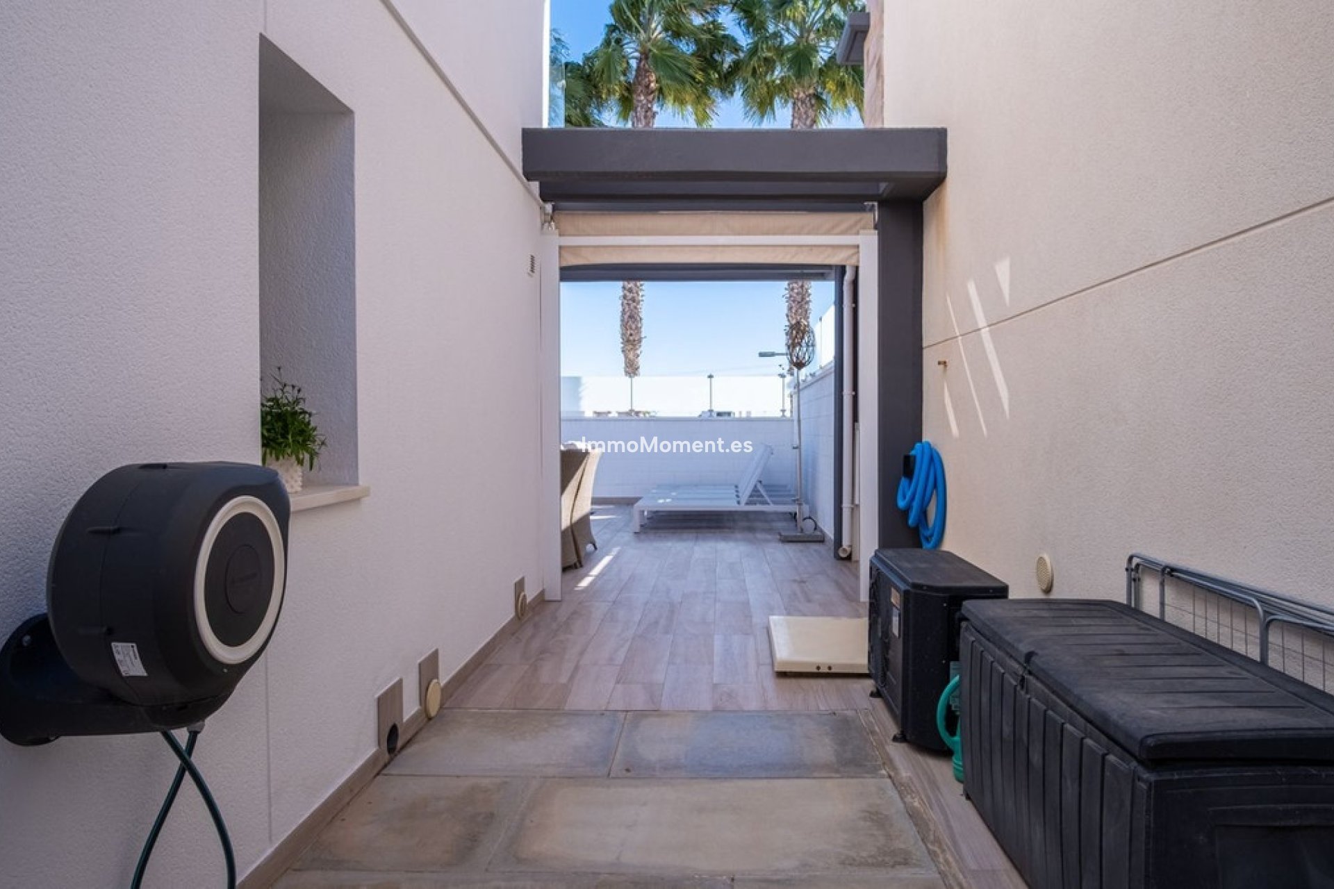 Bestaande woning - Vrijstaande villa - Orihuela - Lomas de Cabo Roig