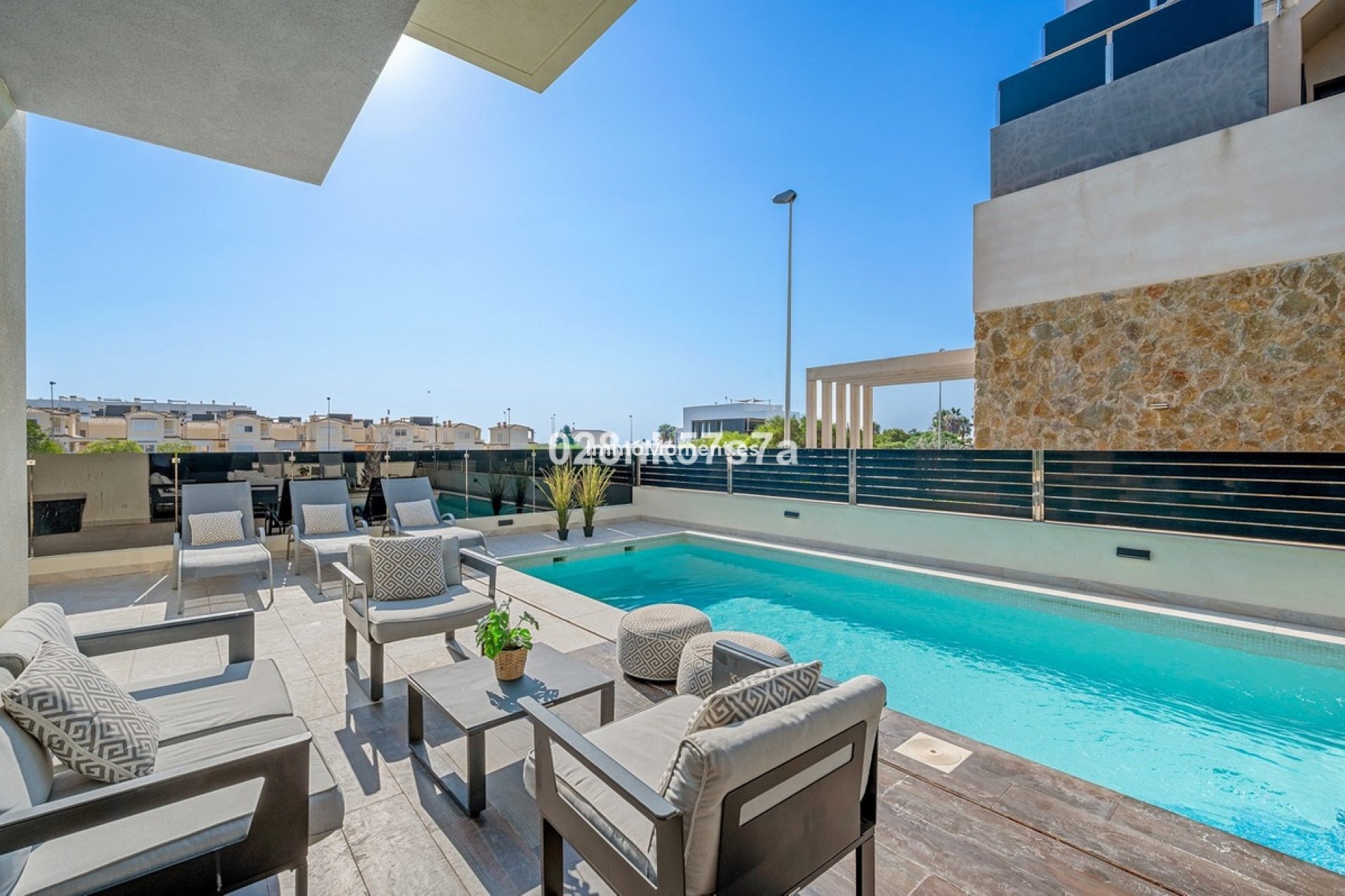 Bestaande woning - Vrijstaande villa - Orihuela - Lomas de Cabo Roig
