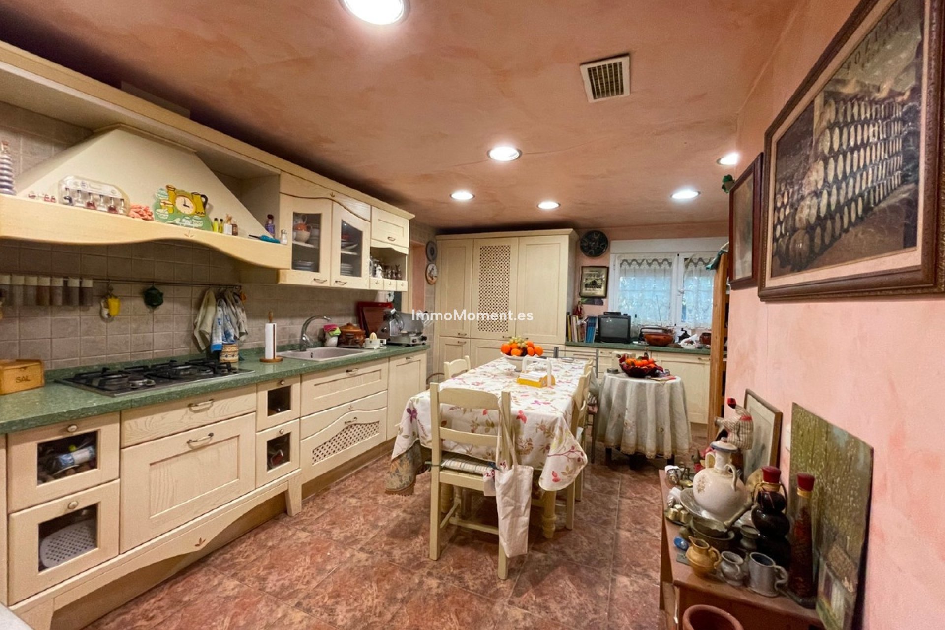 Bestaande woning - Vrijstaande villa - Orihuela - Lomas de Cabo Roig