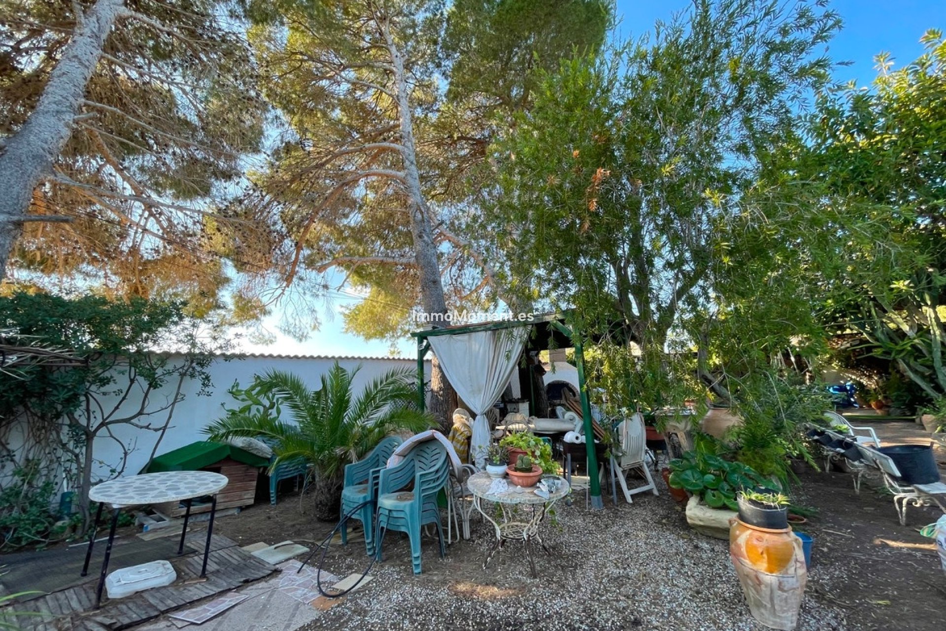 Bestaande woning - Vrijstaande villa - Orihuela - Lomas de Cabo Roig