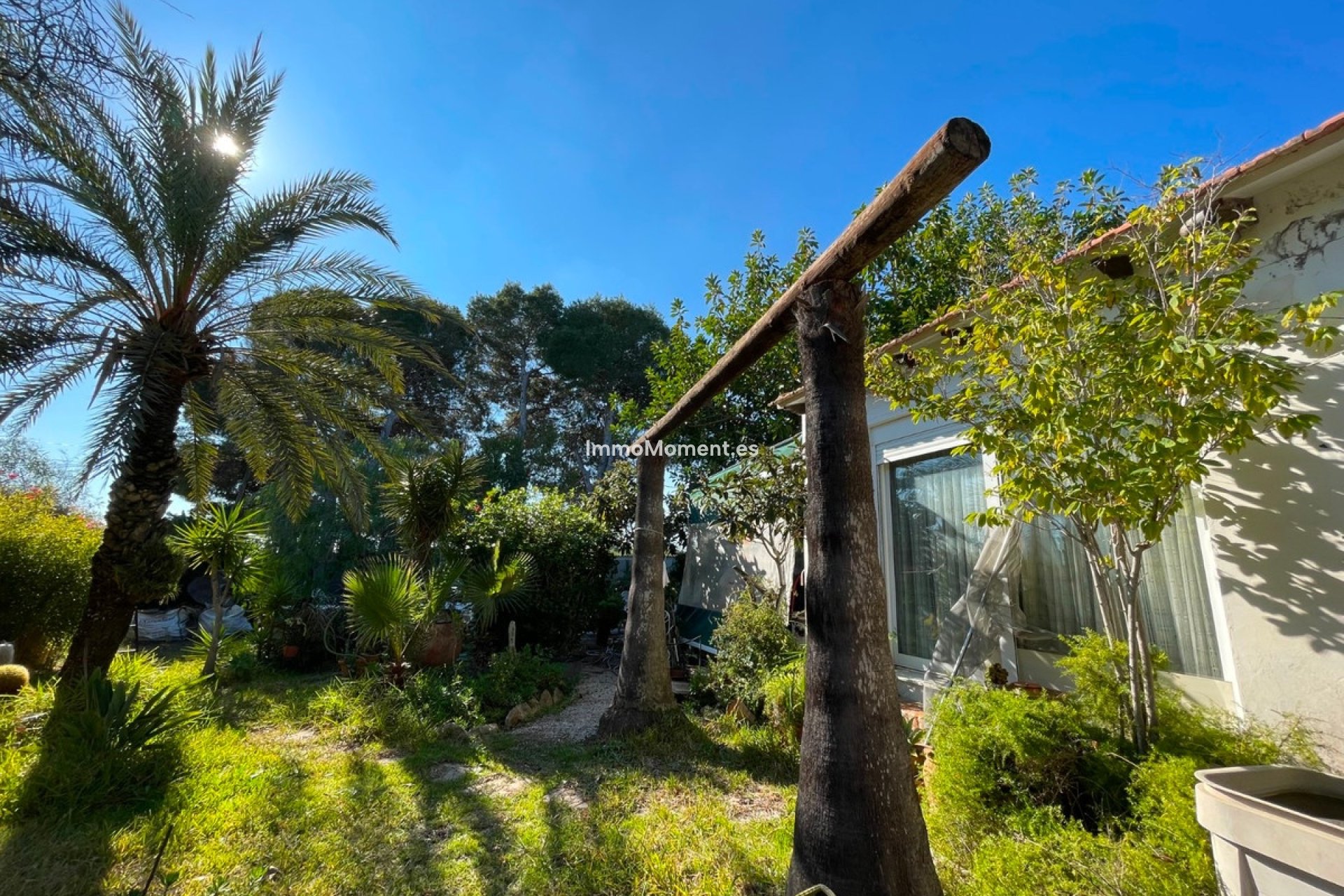 Bestaande woning - Vrijstaande villa - Orihuela - Lomas de Cabo Roig