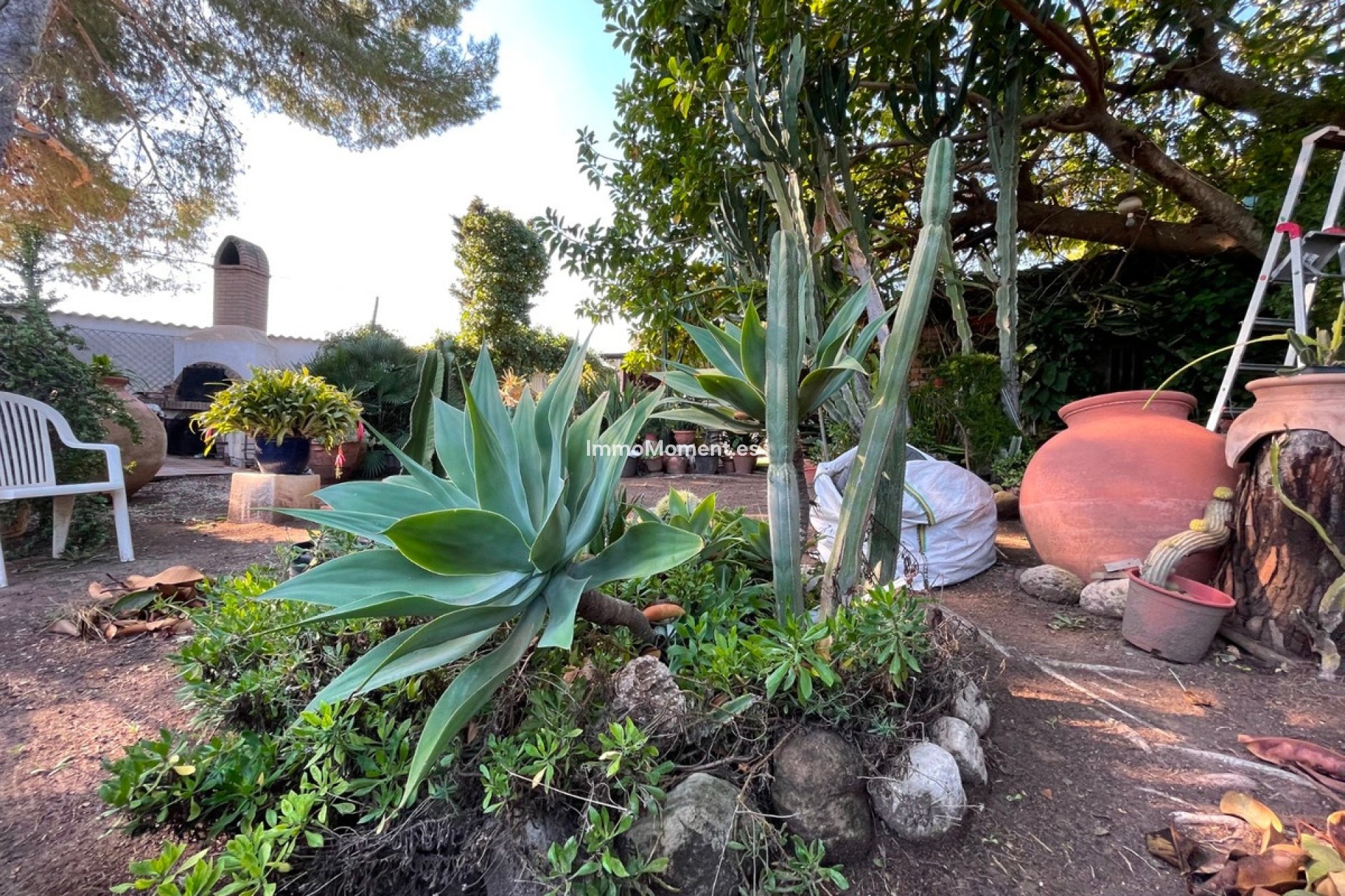 Bestaande woning - Vrijstaande villa - Orihuela - Lomas de Cabo Roig