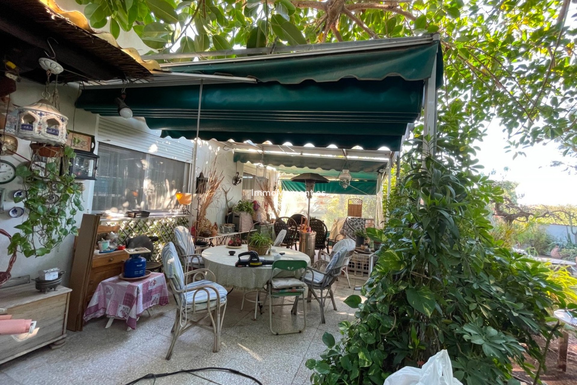 Bestaande woning - Vrijstaande villa - Orihuela - Lomas de Cabo Roig