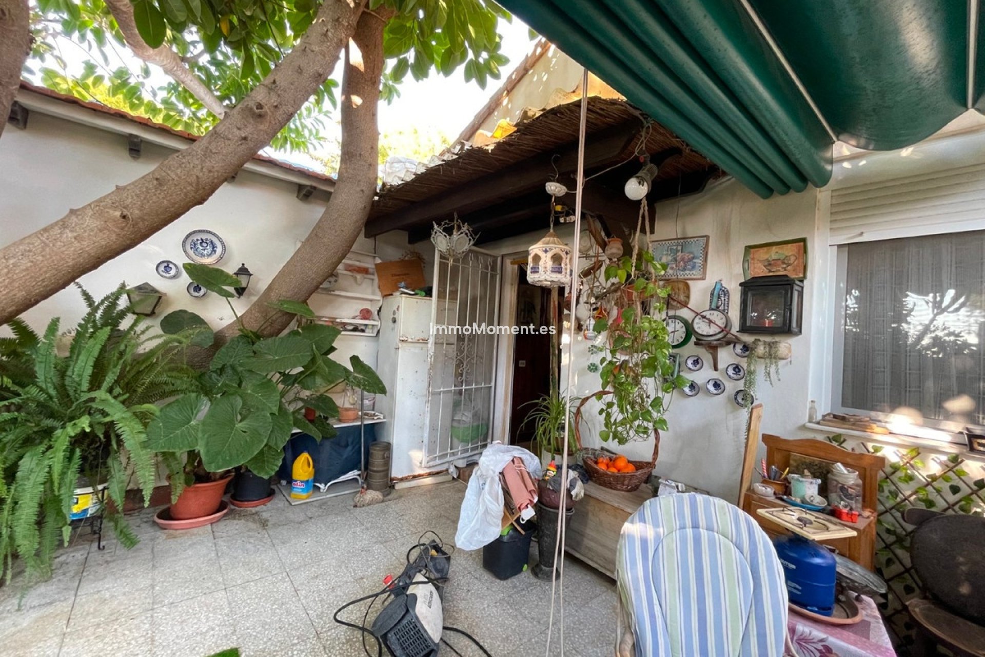 Bestaande woning - Vrijstaande villa - Orihuela - Lomas de Cabo Roig