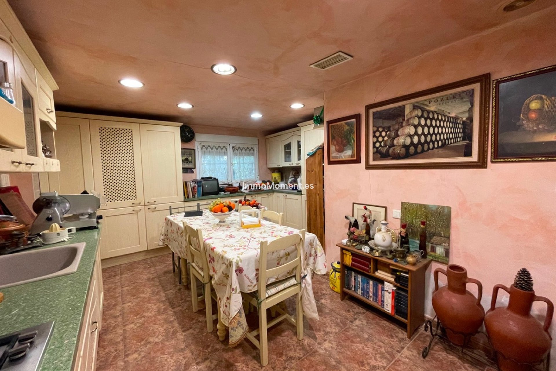 Bestaande woning - Vrijstaande villa - Orihuela - Lomas de Cabo Roig