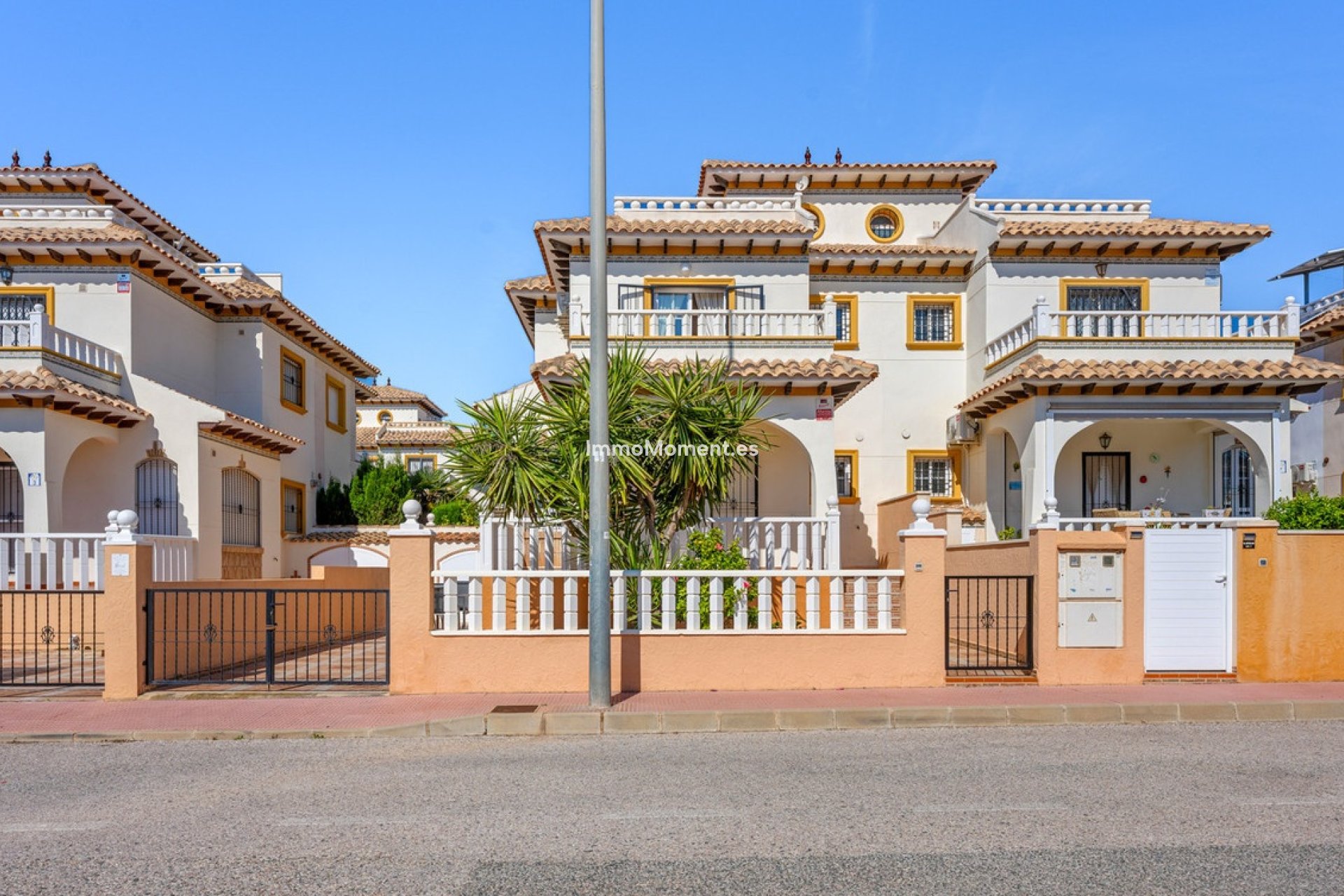 Bestaande woning - Vrijstaande villa - Orihuela - Lomas de Cabo Roig