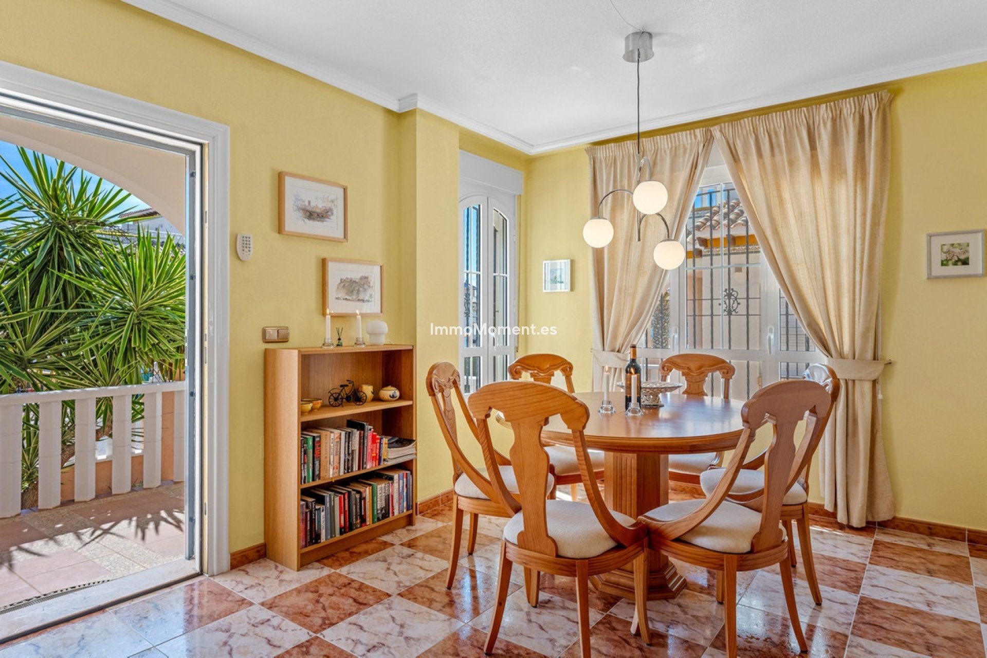 Bestaande woning - Vrijstaande villa - Orihuela - Lomas de Cabo Roig