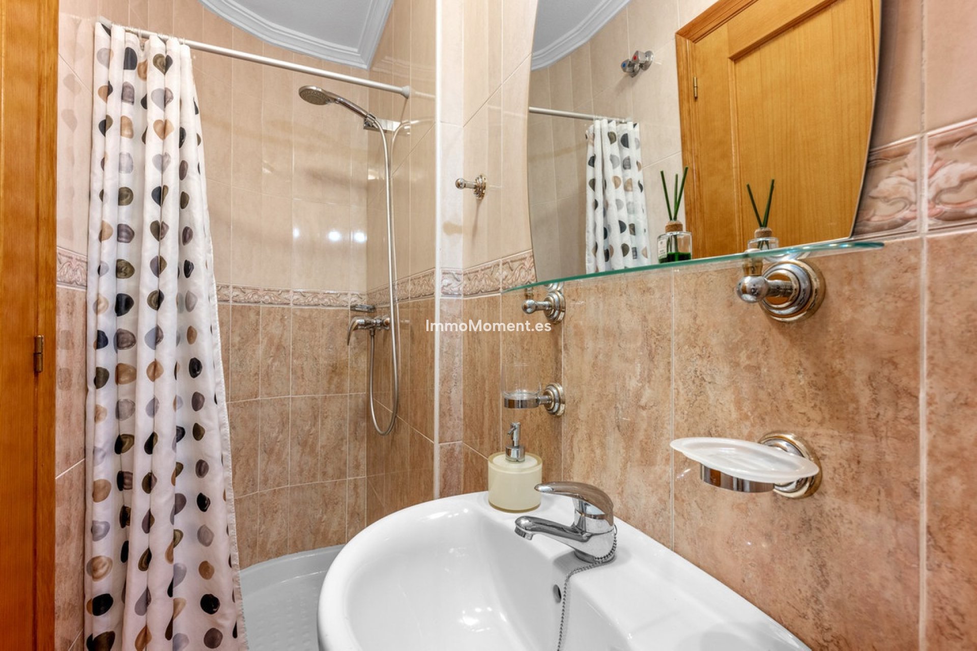 Bestaande woning - Vrijstaande villa - Orihuela - Lomas de Cabo Roig