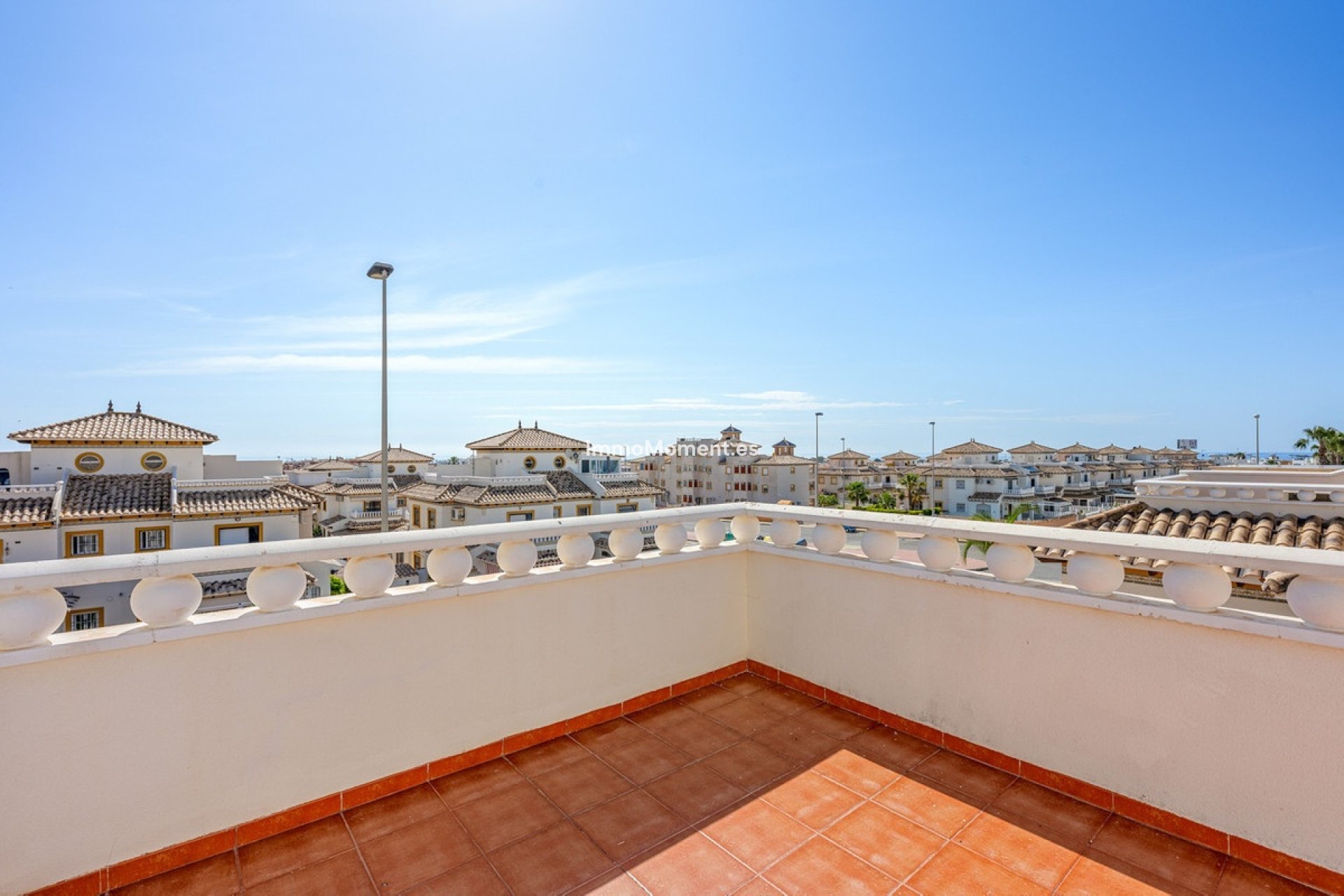 Bestaande woning - Vrijstaande villa - Orihuela - Lomas de Cabo Roig