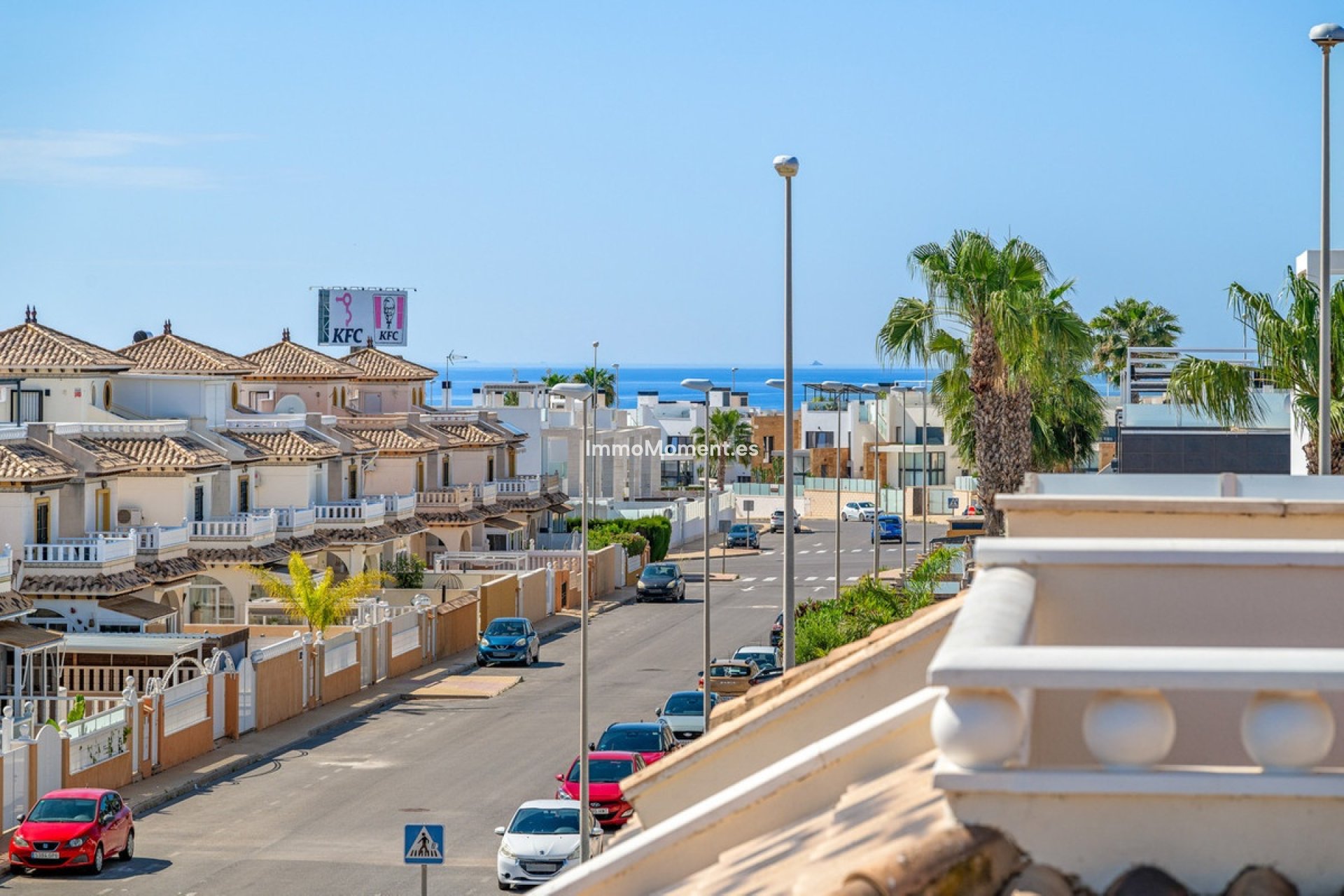Bestaande woning - Vrijstaande villa - Orihuela - Lomas de Cabo Roig