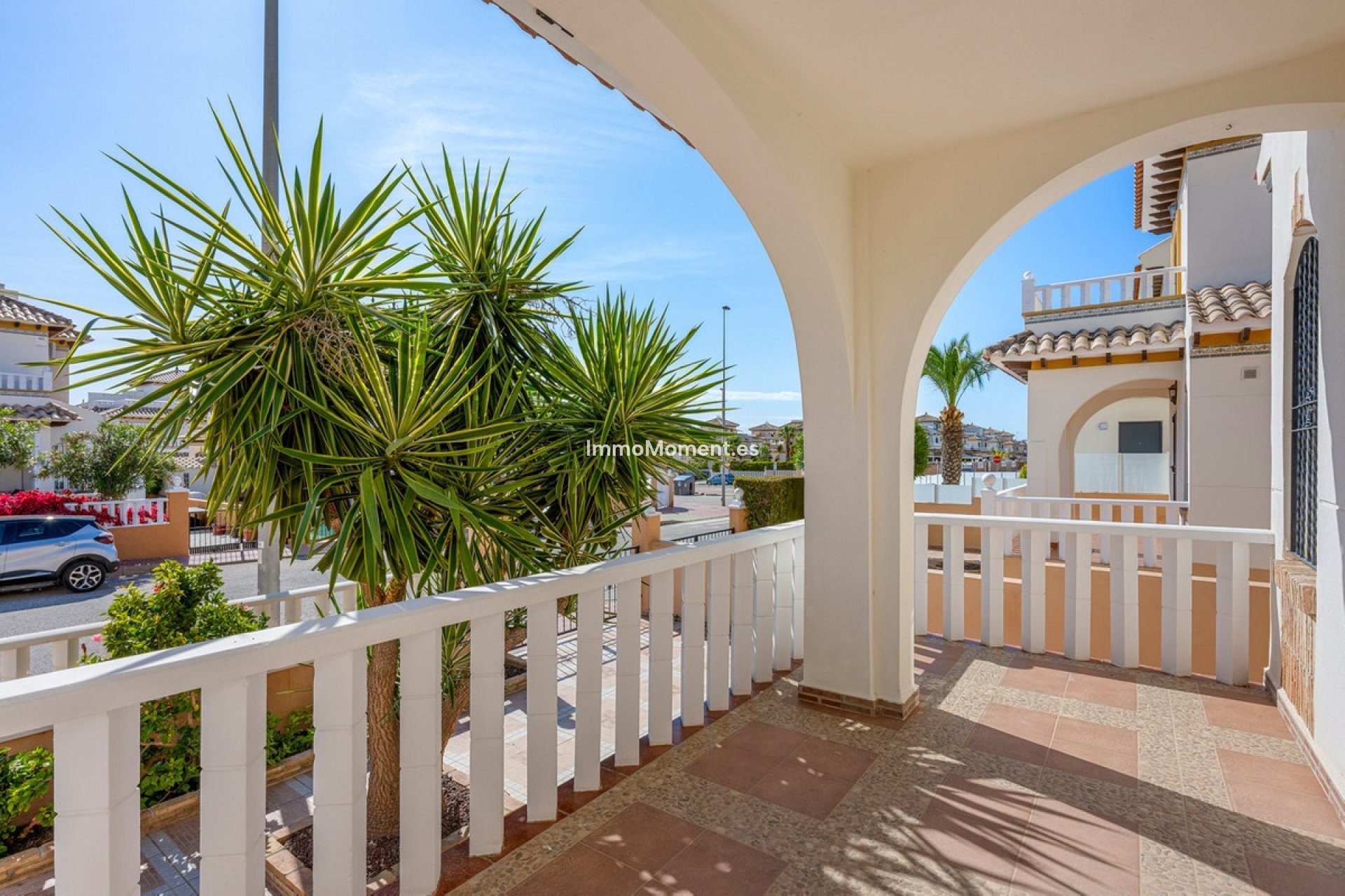 Bestaande woning - Vrijstaande villa - Orihuela - Lomas de Cabo Roig