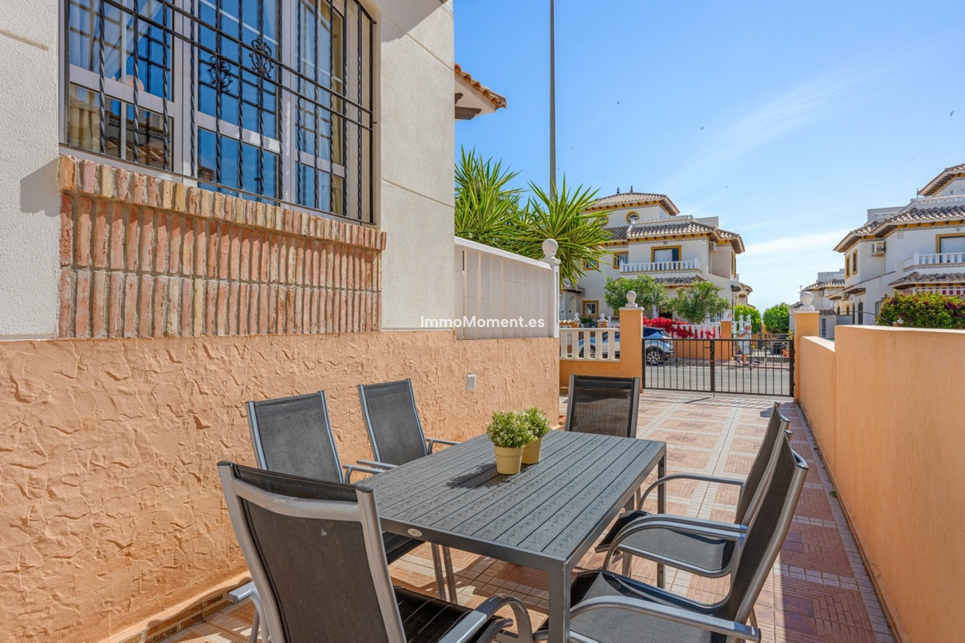 Bestaande woning - Vrijstaande villa - Orihuela - Lomas de Cabo Roig