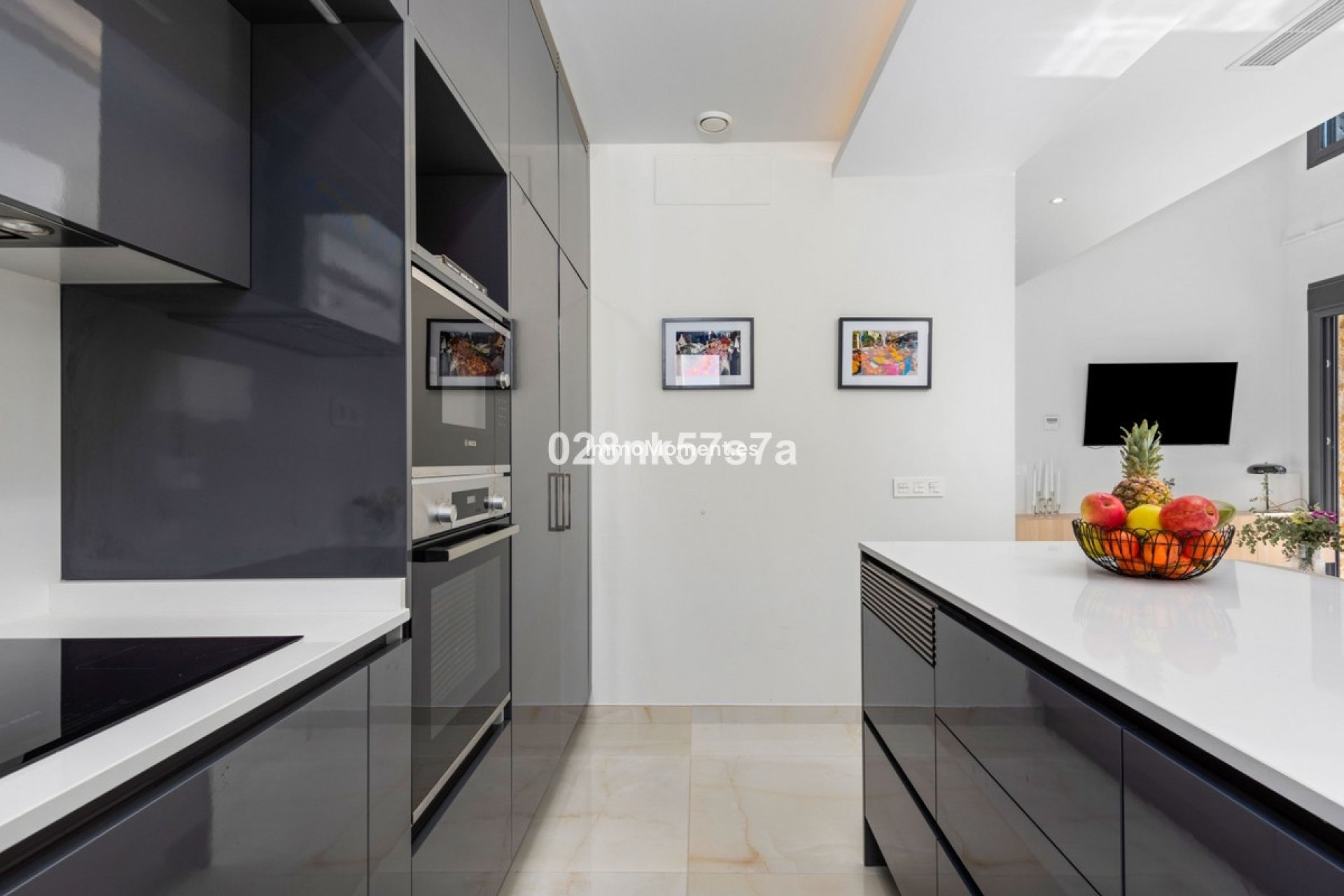 Bestaande woning - Vrijstaande villa - Orihuela - Lomas De Campoamor