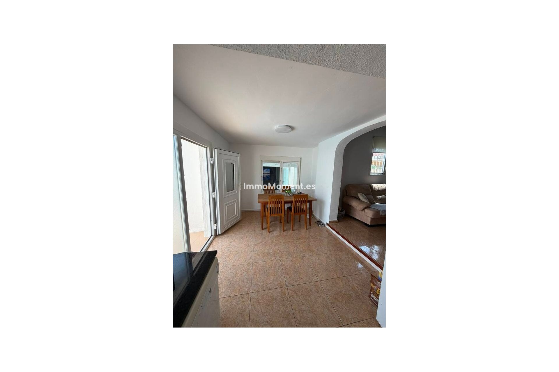 Bestaande woning - Vrijstaande villa - Orihuela - Lomas de Don Juan