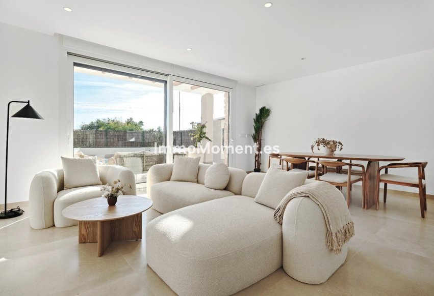 Bestaande woning - Vrijstaande villa - Orihuela - Lomas de Don Juan
