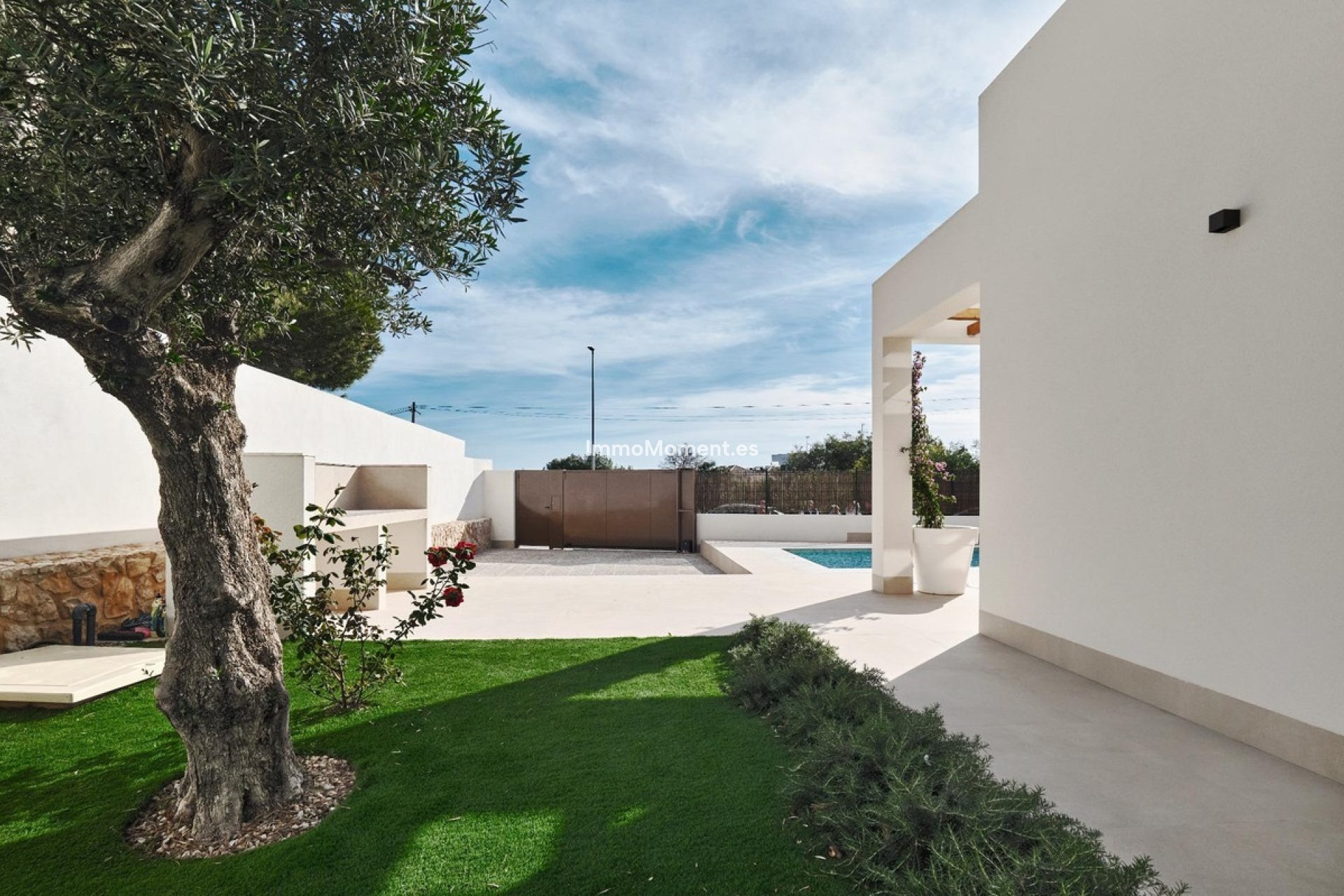 Bestaande woning - Vrijstaande villa - Orihuela - Lomas de Don Juan