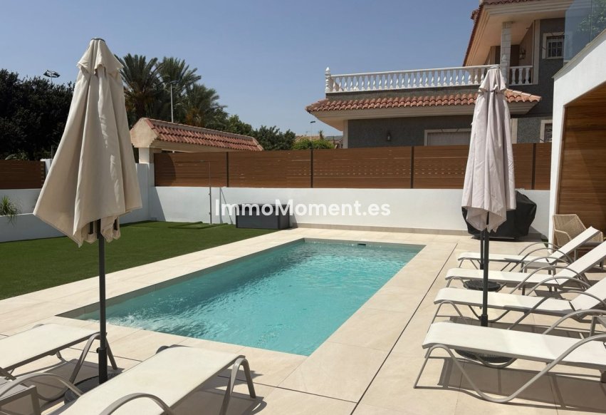 Bestaande woning - Vrijstaande villa - Orihuela - Los Altos