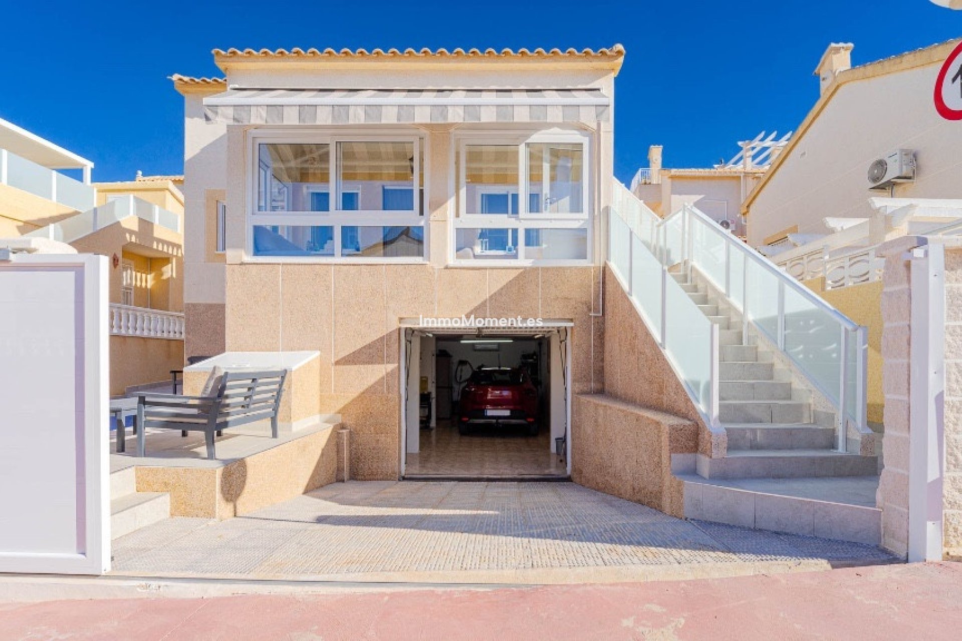 Bestaande woning - Vrijstaande villa - Orihuela - Los Altos