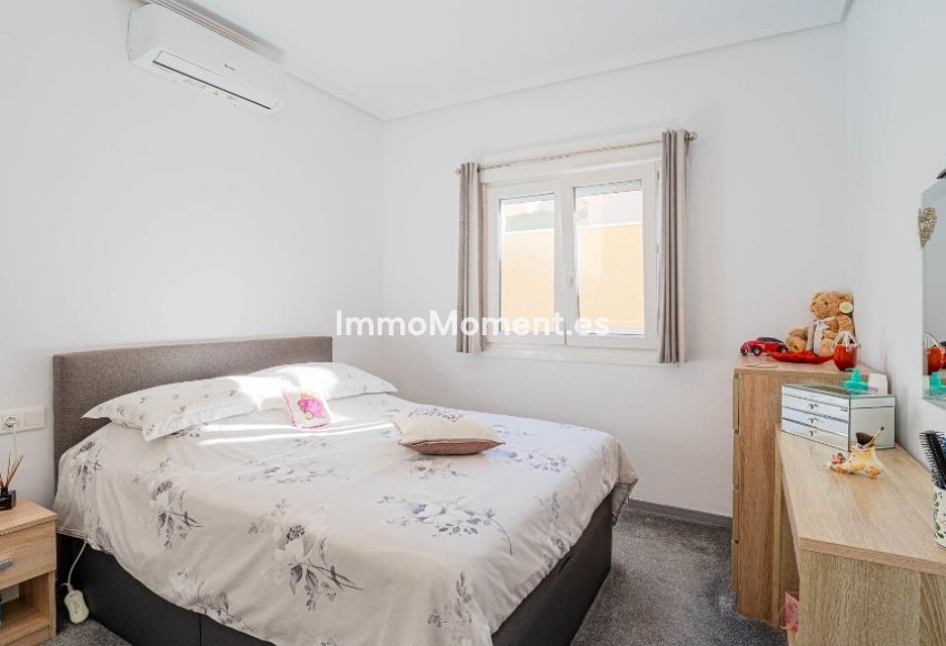 Bestaande woning - Vrijstaande villa - Orihuela - Los Altos